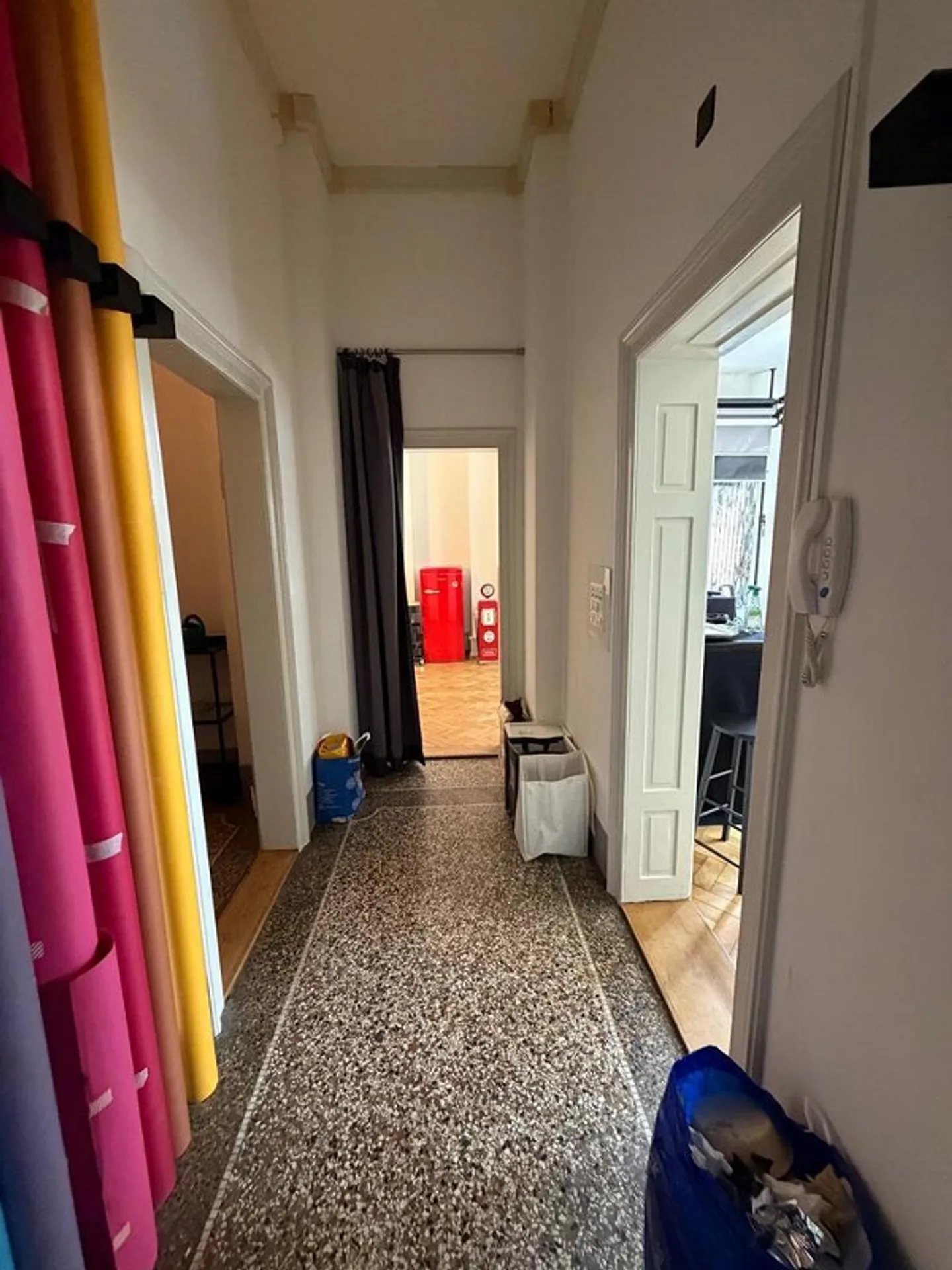 Attraktive Gewerbefläche in Zürich - Foto 8 von 12