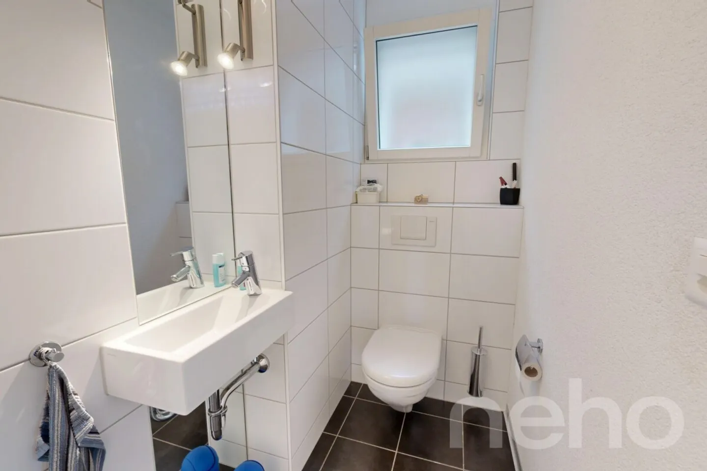 Maison jumelle à vendre - Photo 5 sur 12