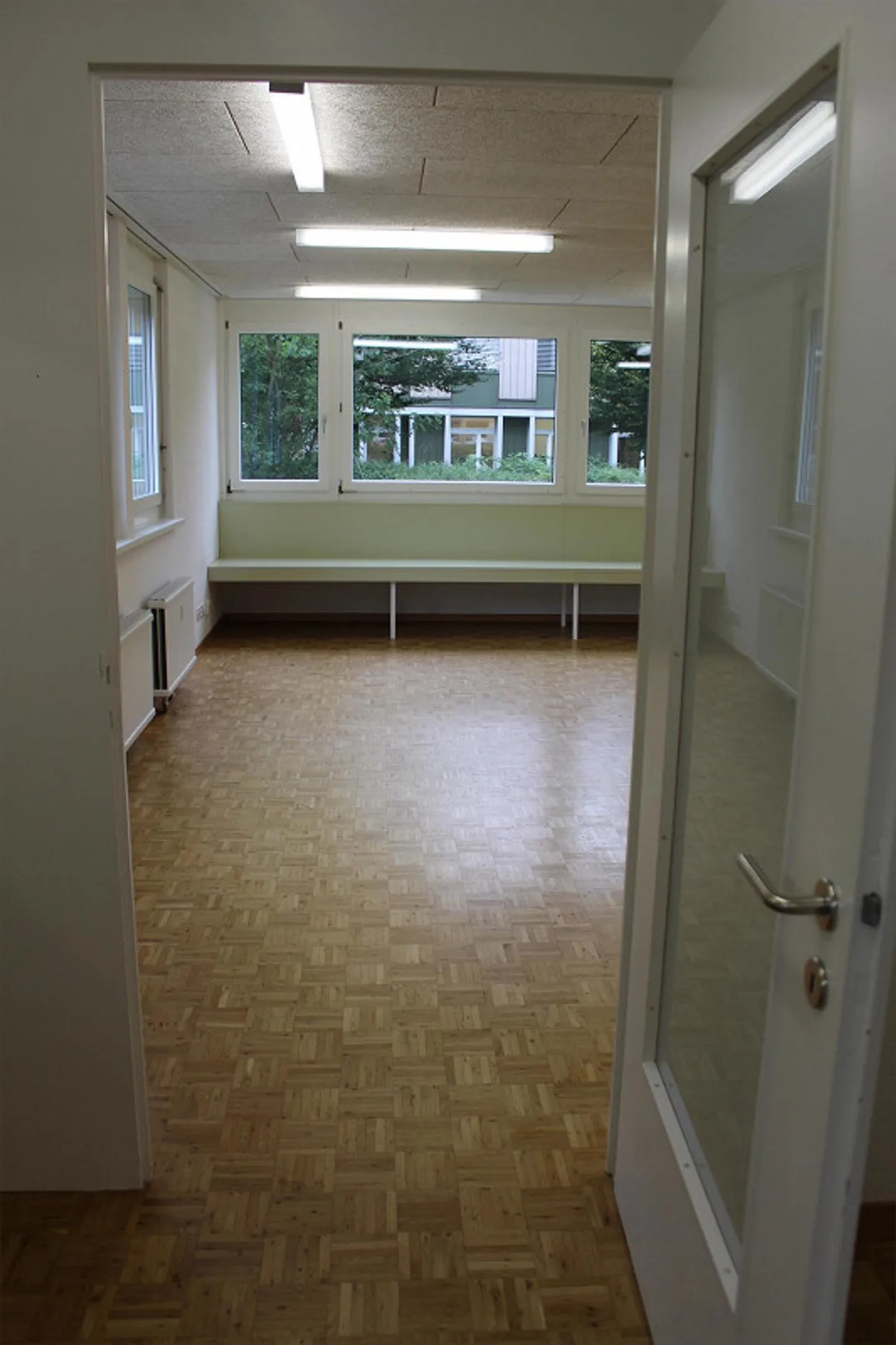 Unterrichts- & Praxisräume Ruopigenring, Luzern-Littau - Foto 10 von 14