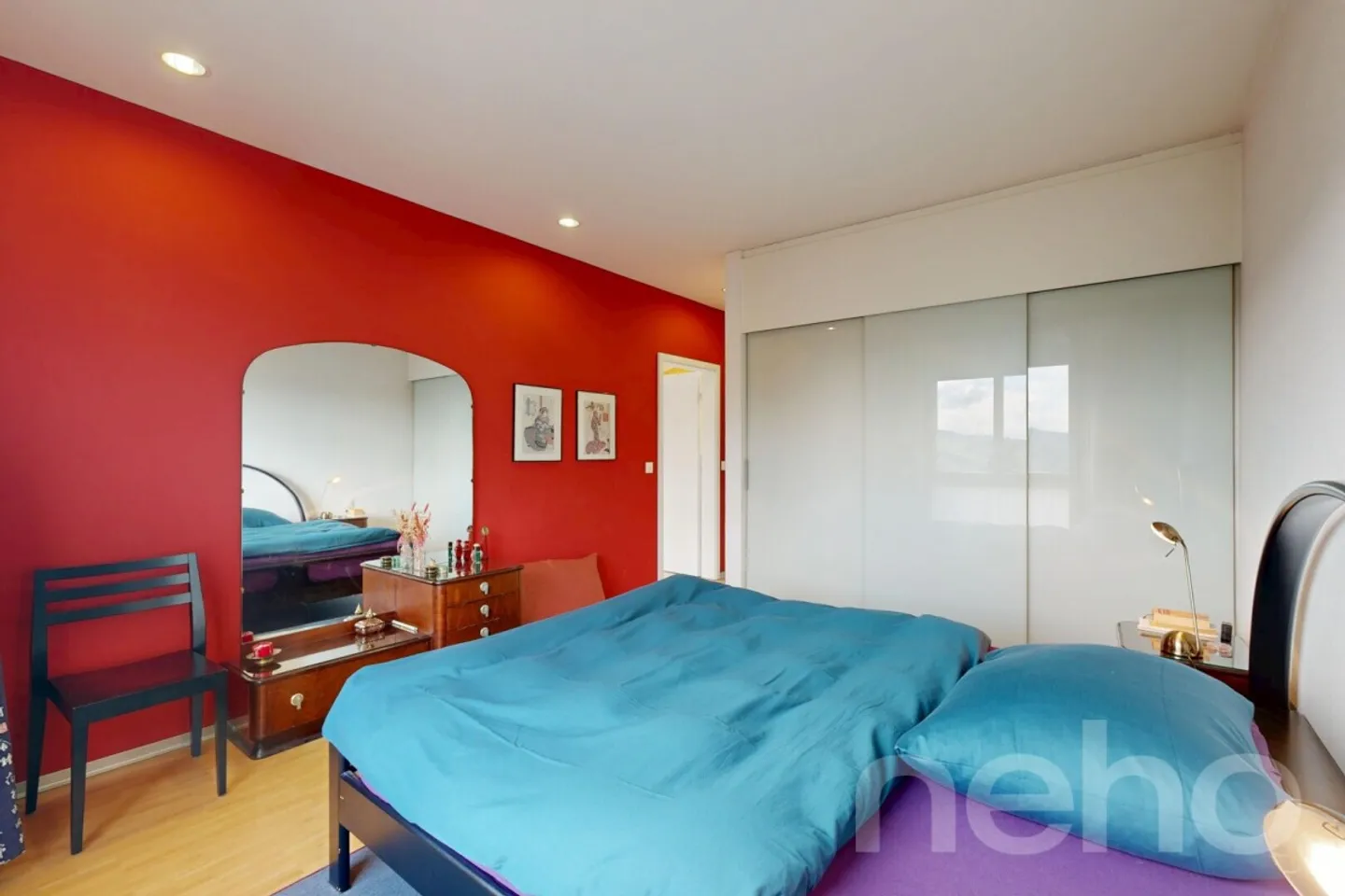 Maison jumelle à vendre - Photo 7 sur 12