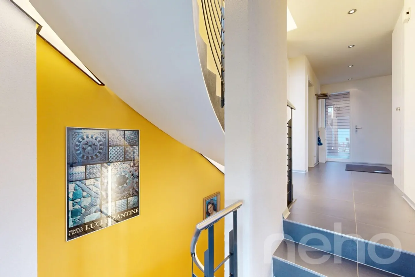 Maison jumelle à vendre - Photo 9 sur 12