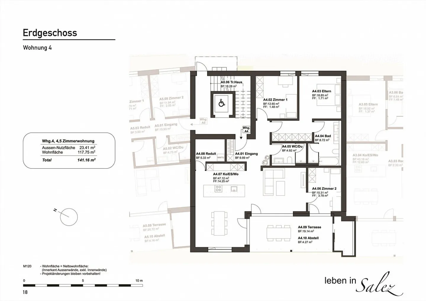 Modern condominiums in an attractive residential area - Photo 8 of 28
