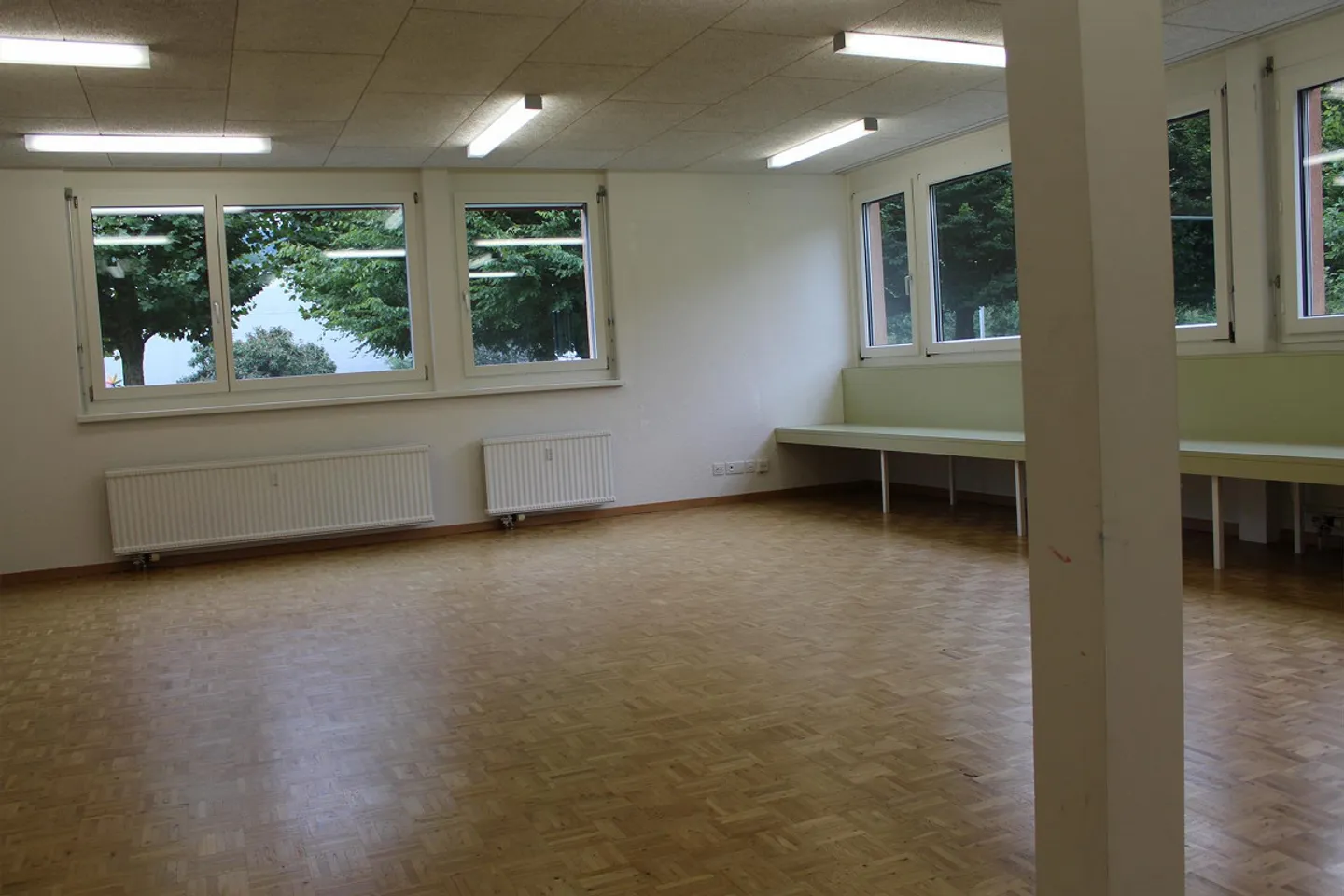 Unterrichts- & Praxisräume Ruopigenring, Luzern-Littau - Foto 12 von 14