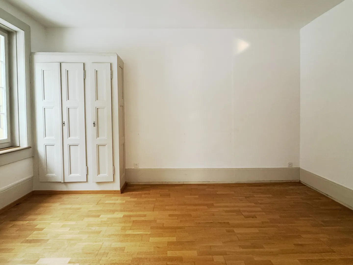4,5 Zimmer Wohnung - Foto 7 von 7