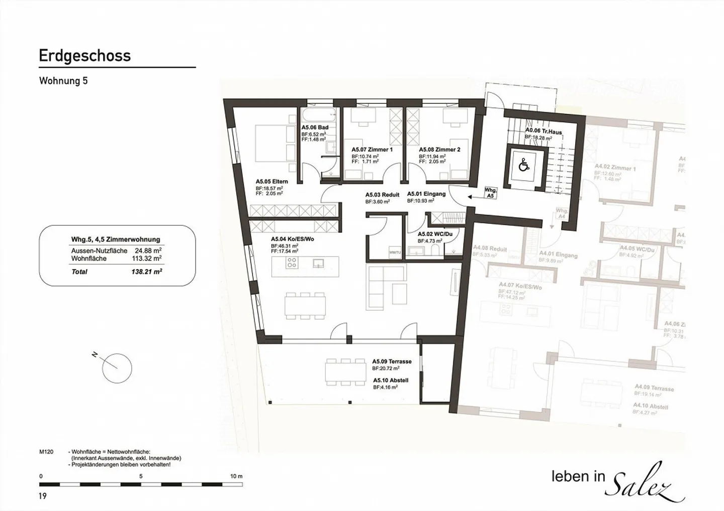 Modern condominiums in an attractive residential area - Photo 9 of 28