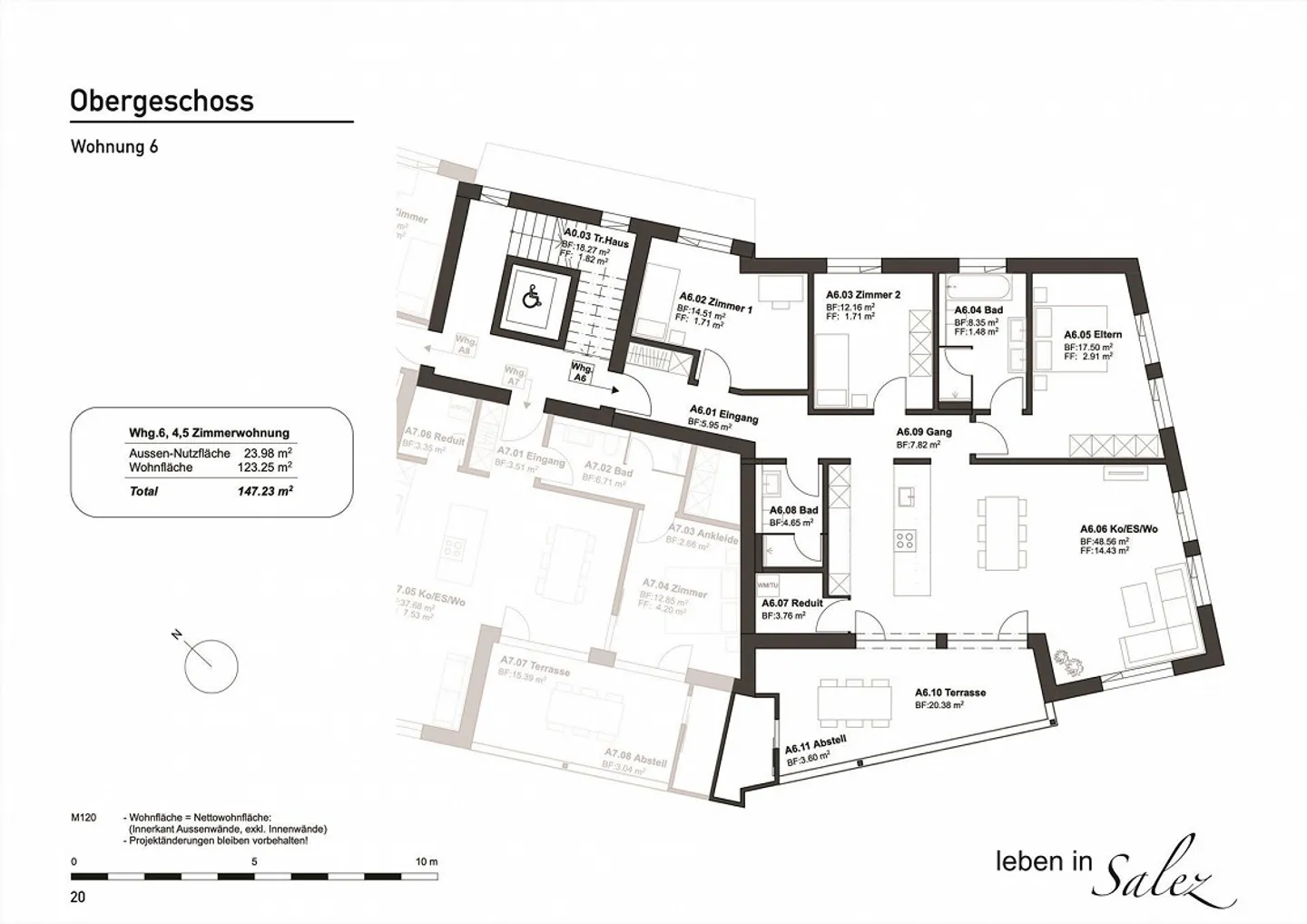 Modern condominiums in an attractive residential area - Photo 10 of 28