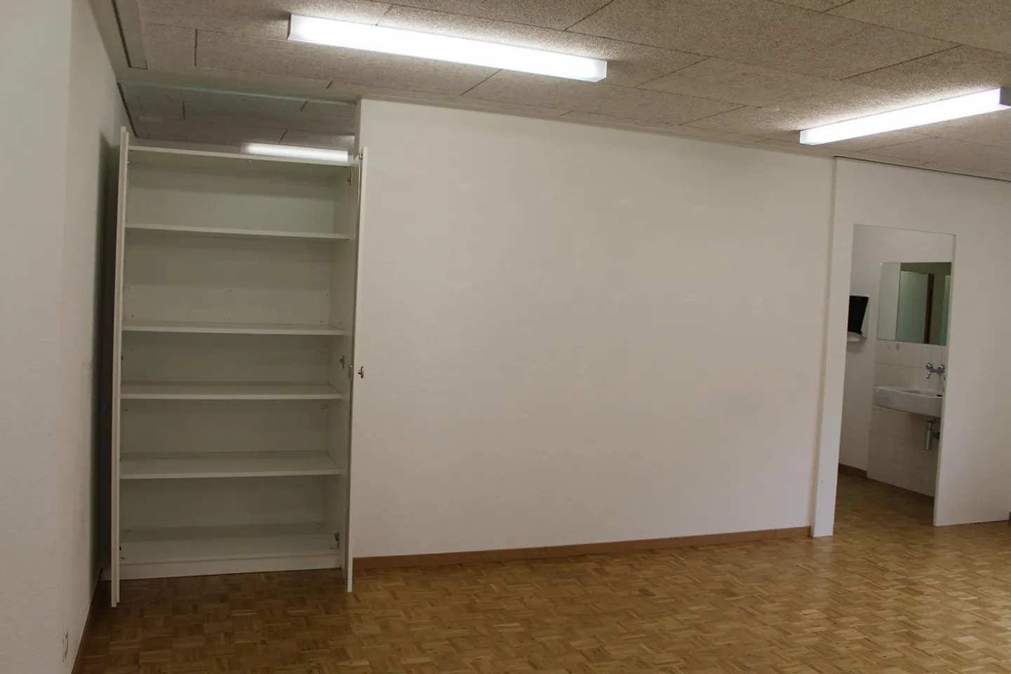 Unterrichts- & Praxisräume Ruopigenring, Luzern-Littau - Foto 13 von 14