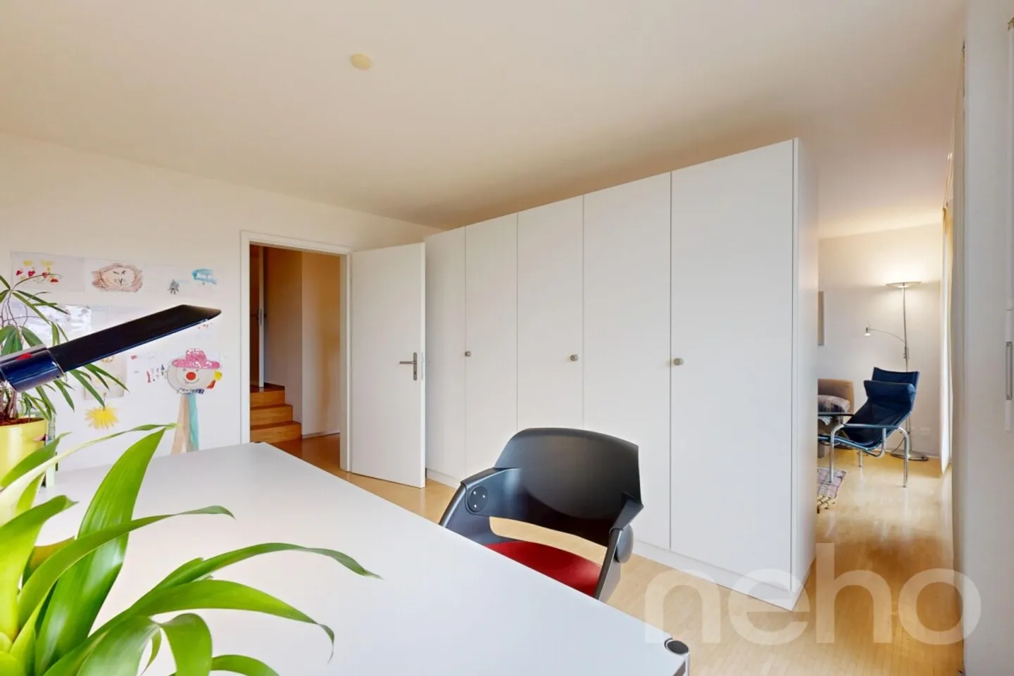 Maison jumelle à vendre - Photo 10 sur 12