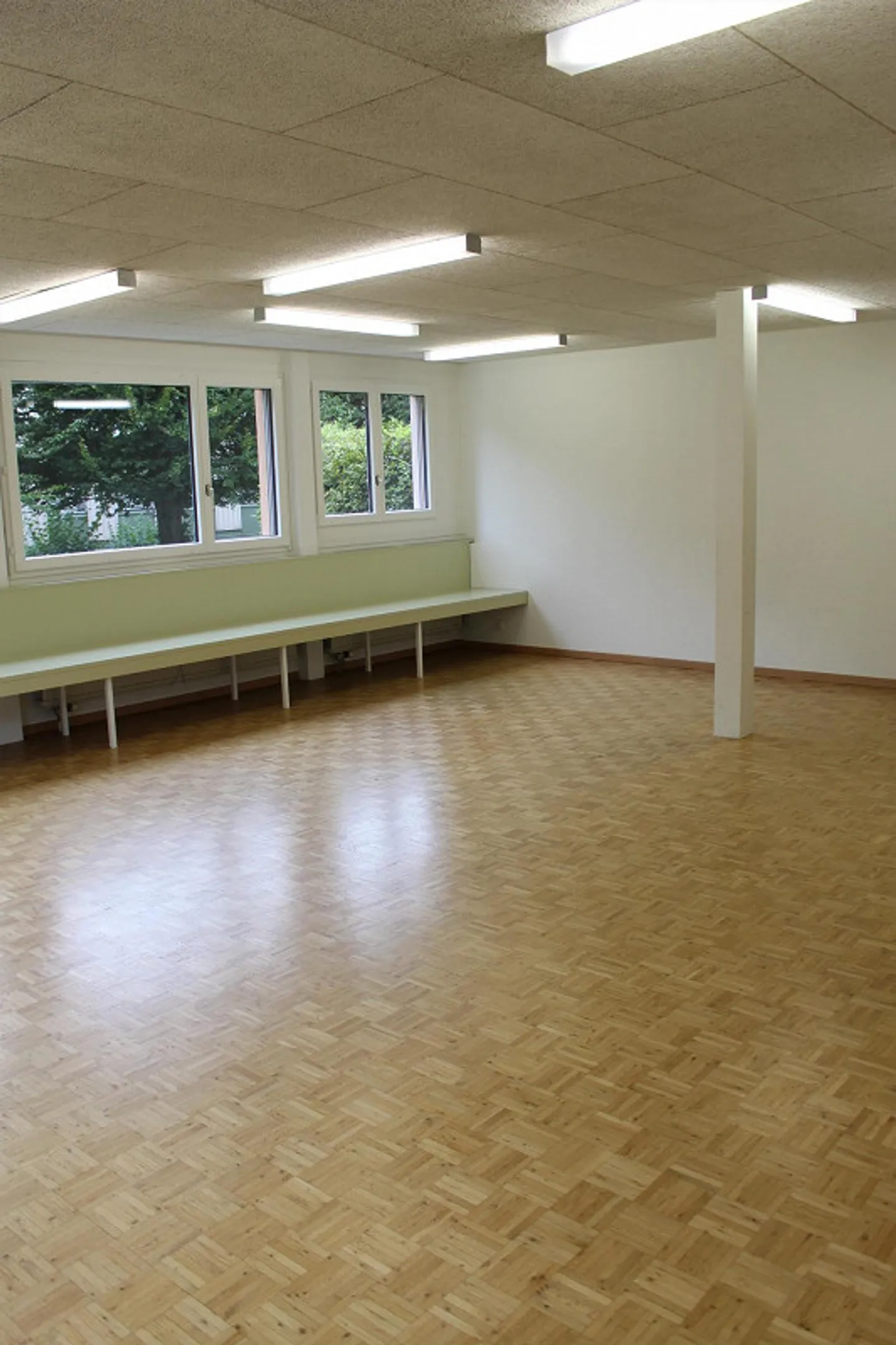 Unterrichts- & Praxisräume Ruopigenring, Luzern-Littau - Foto 11 von 14