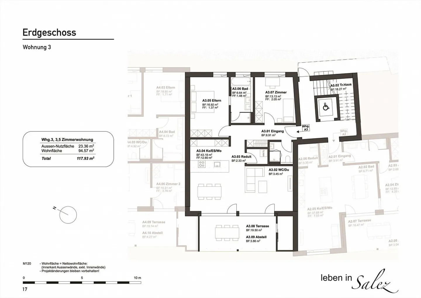 Modern condominiums in an attractive residential area - Photo 7 of 28