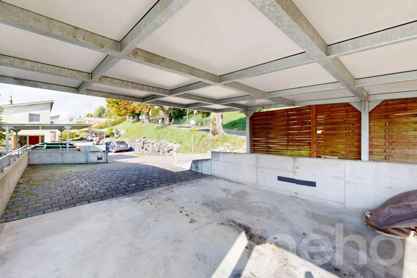 Maison jumelle à vendre - Photo 11 sur 12