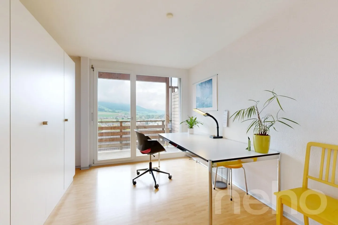 Maison jumelle à vendre - Photo 12 sur 12