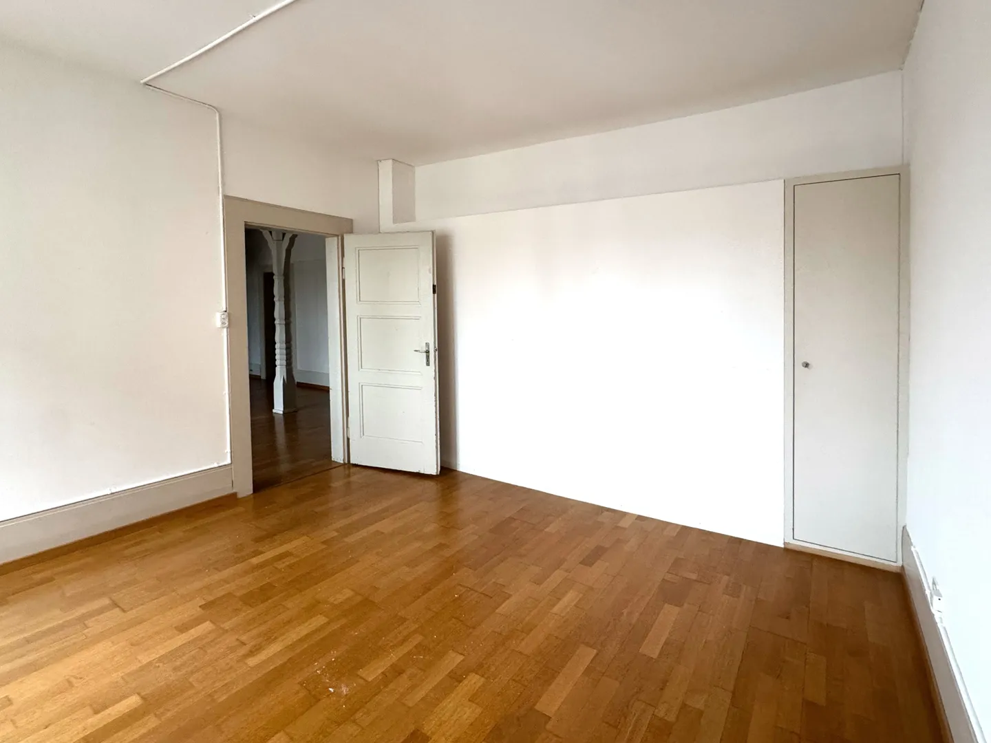 4,5 Zimmer Wohnung - Foto 6 von 7