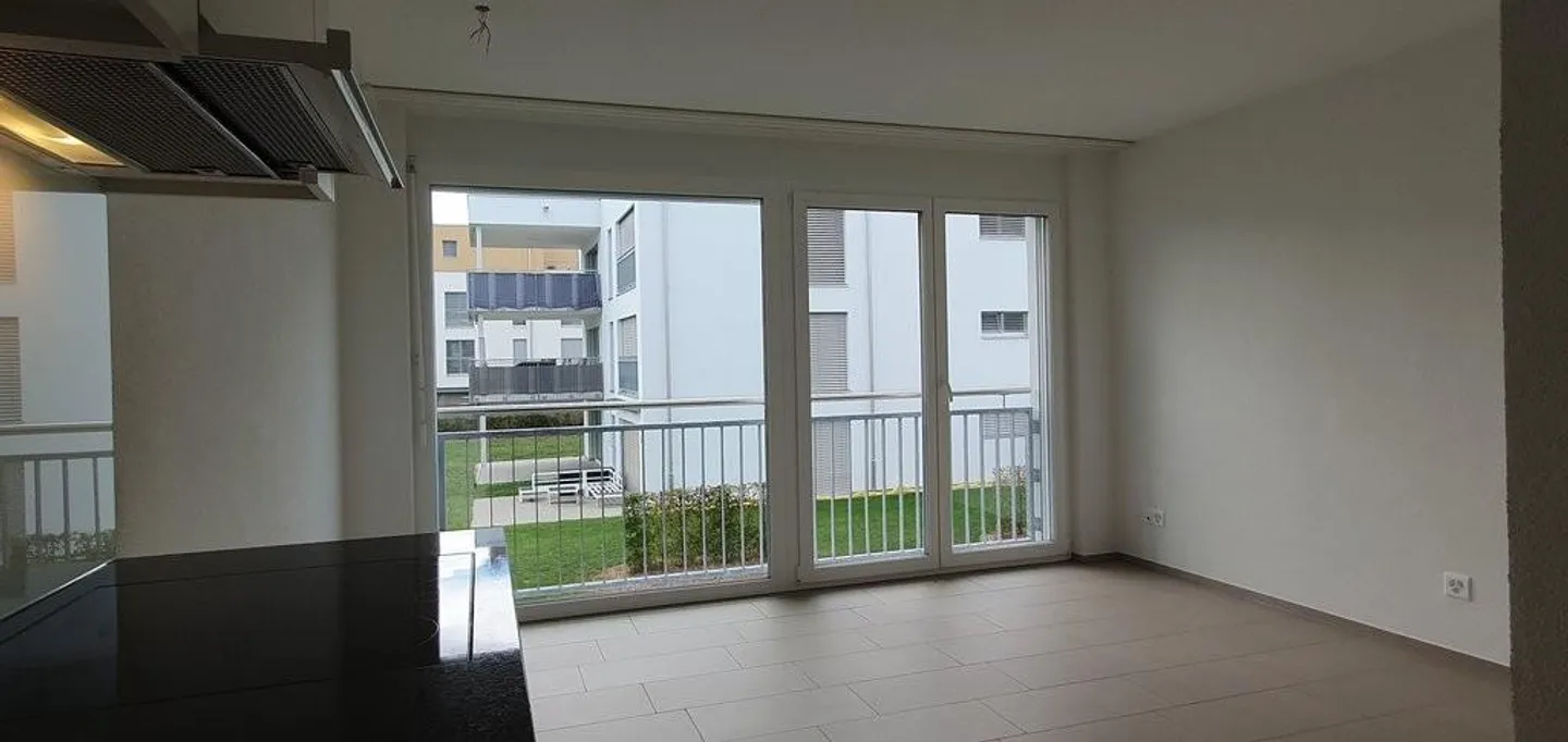 Modern 1-room apartment with charm - Photo 5 of 8