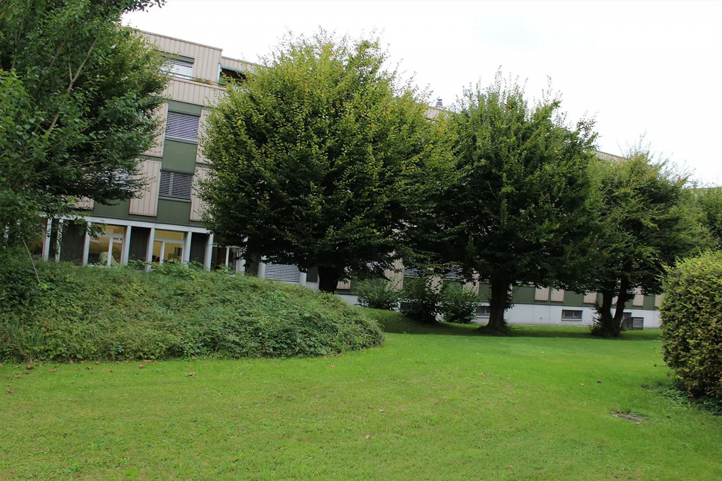 Unterrichts- & Praxisräume Ruopigenring, Luzern-Littau - Foto 14 von 14