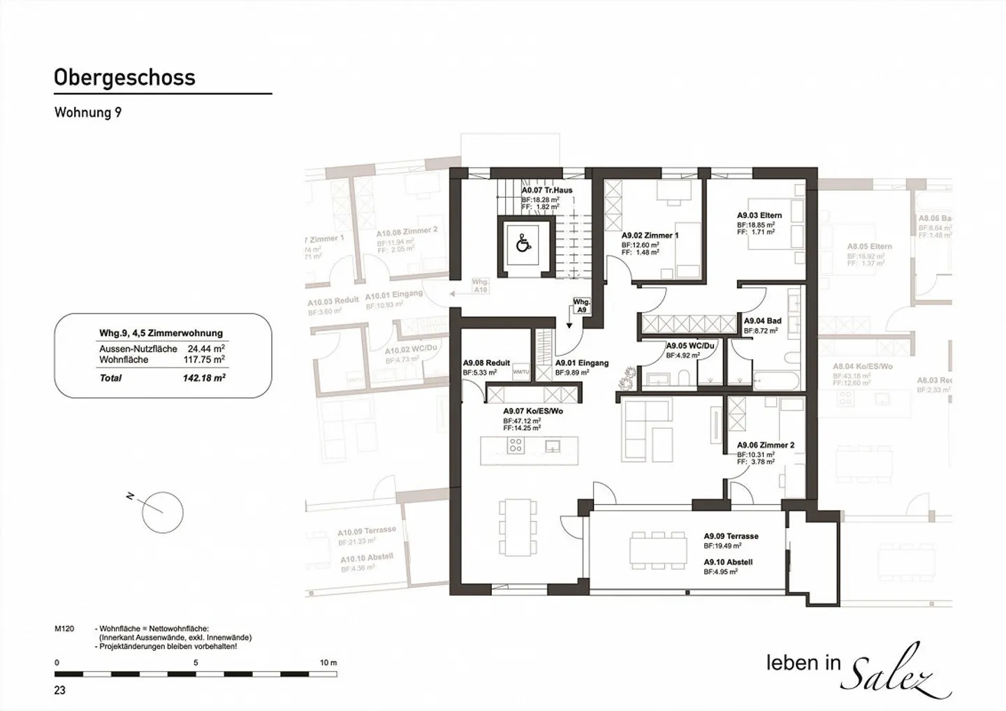 Modern condominiums in an attractive residential area - Photo 13 of 28