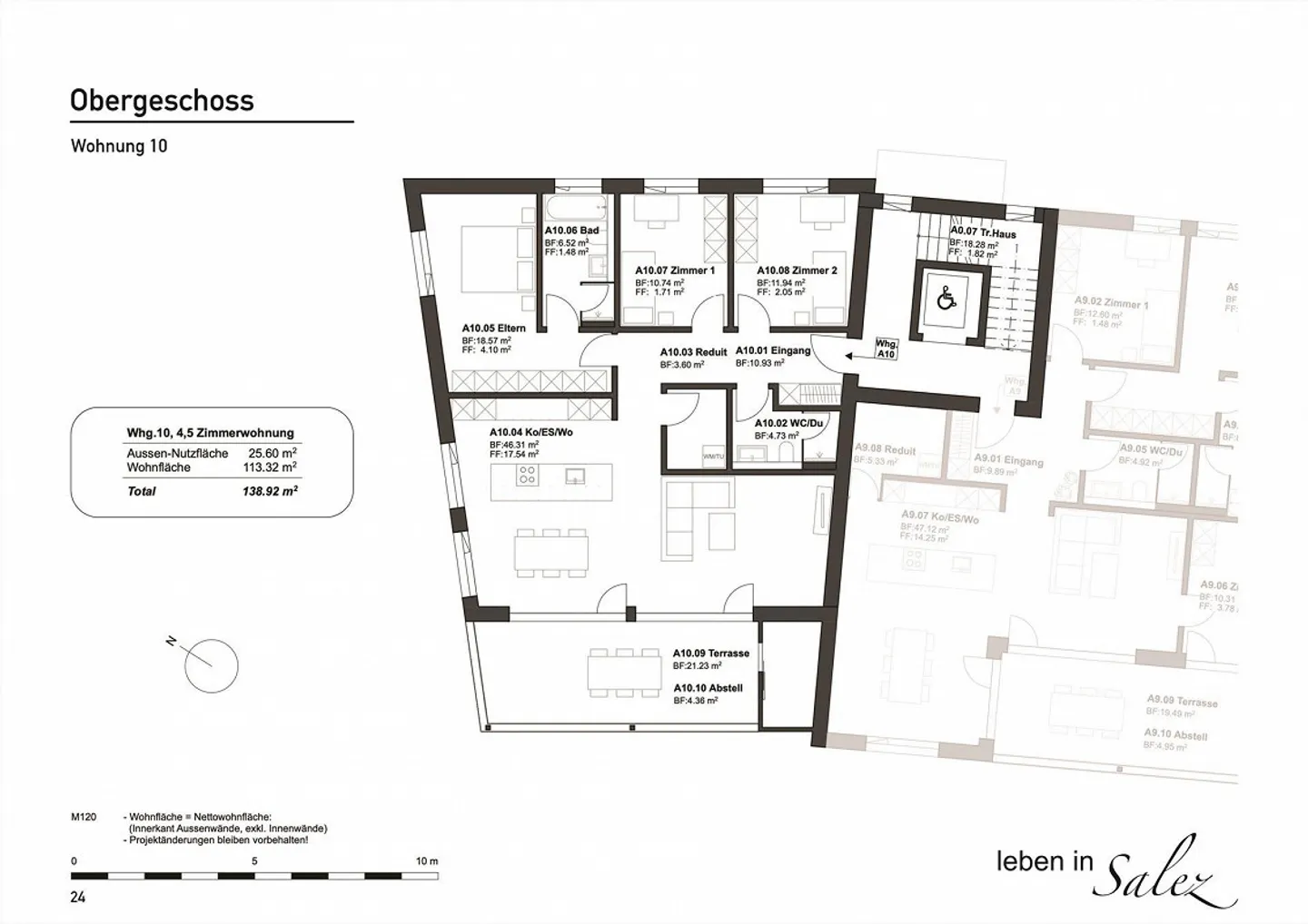 Modern condominiums in an attractive residential area - Photo 14 of 28