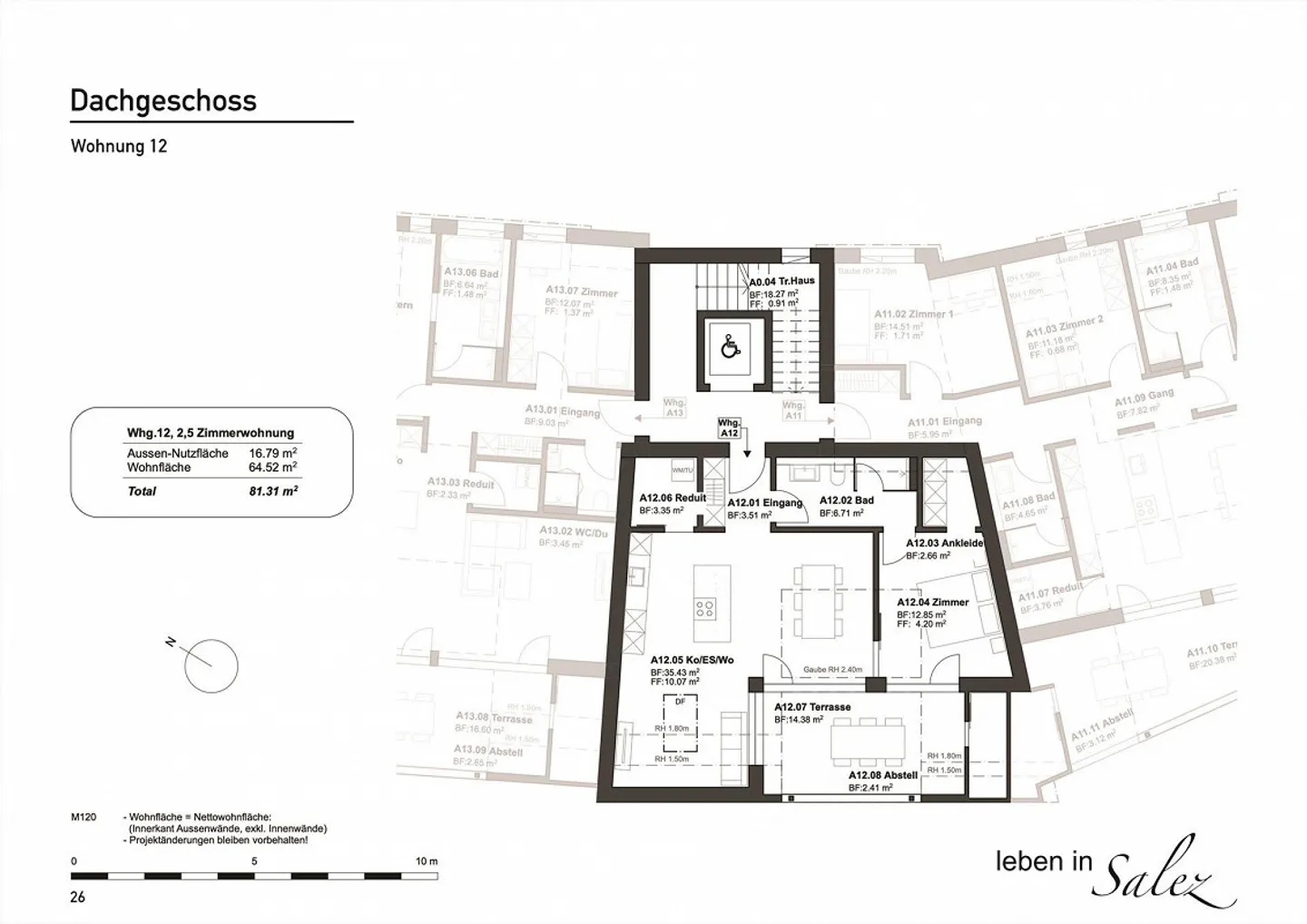 Modern condominiums in an attractive residential area - Photo 16 of 28