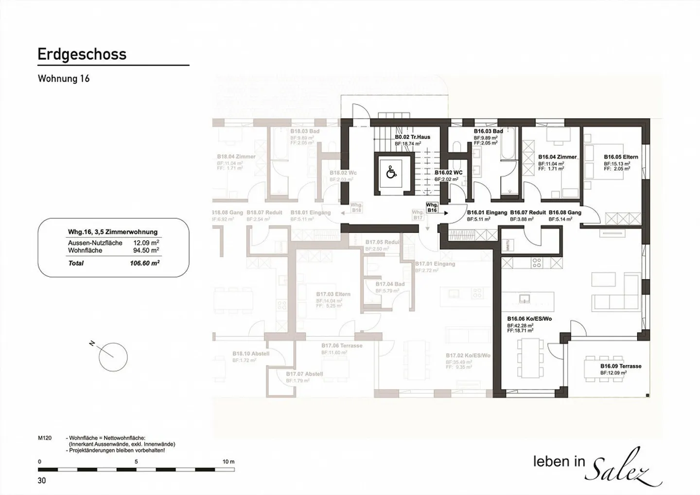 Modern condominiums in an attractive residential area - Photo 20 of 28