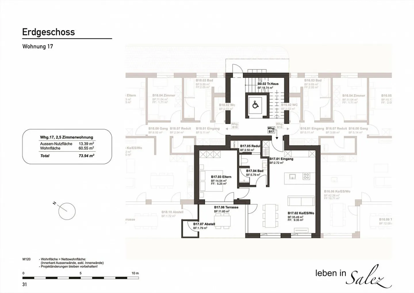 Modern condominiums in an attractive residential area - Photo 21 of 28