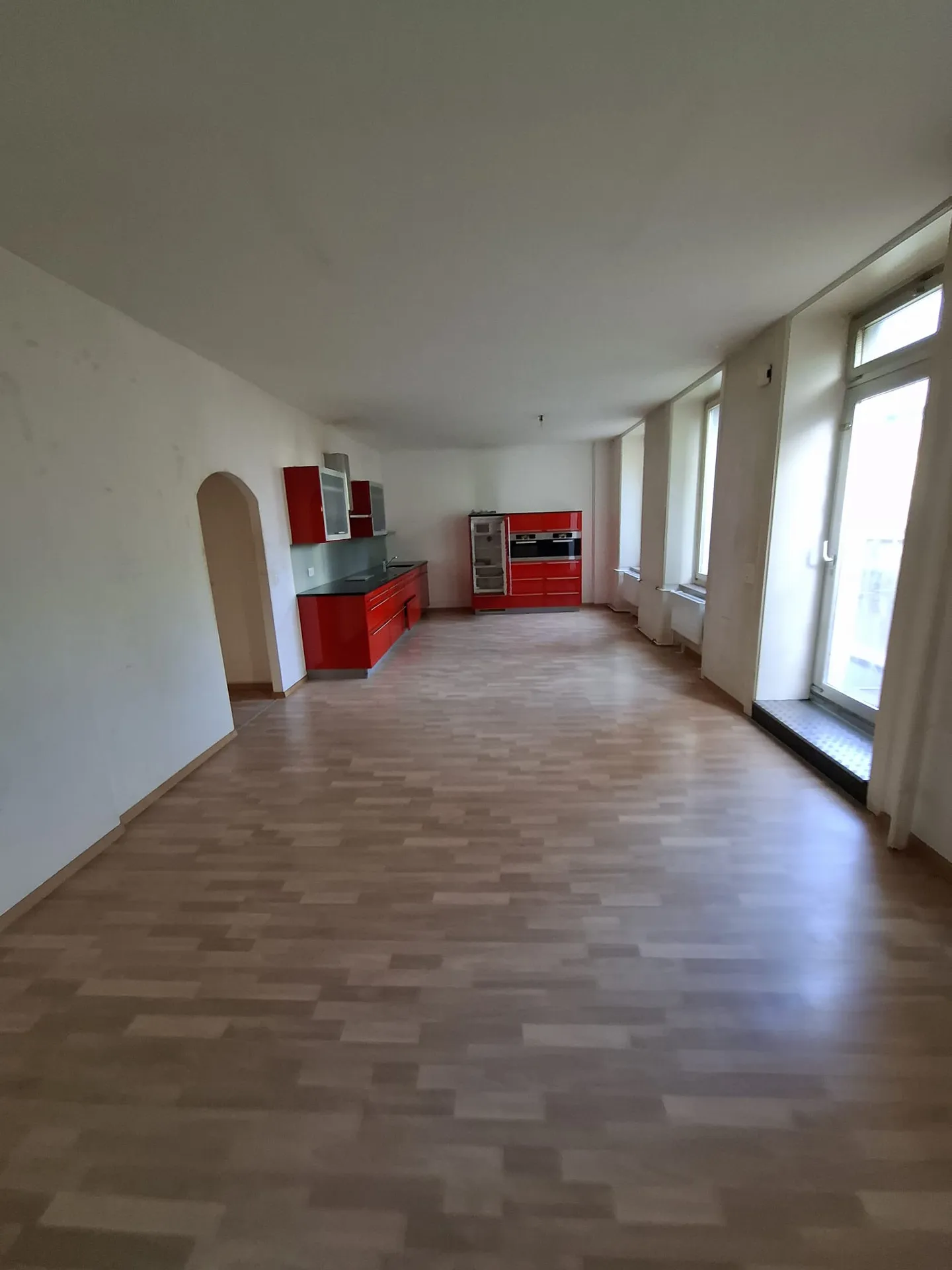 Appartamento in affitto - Foto 2 di 5