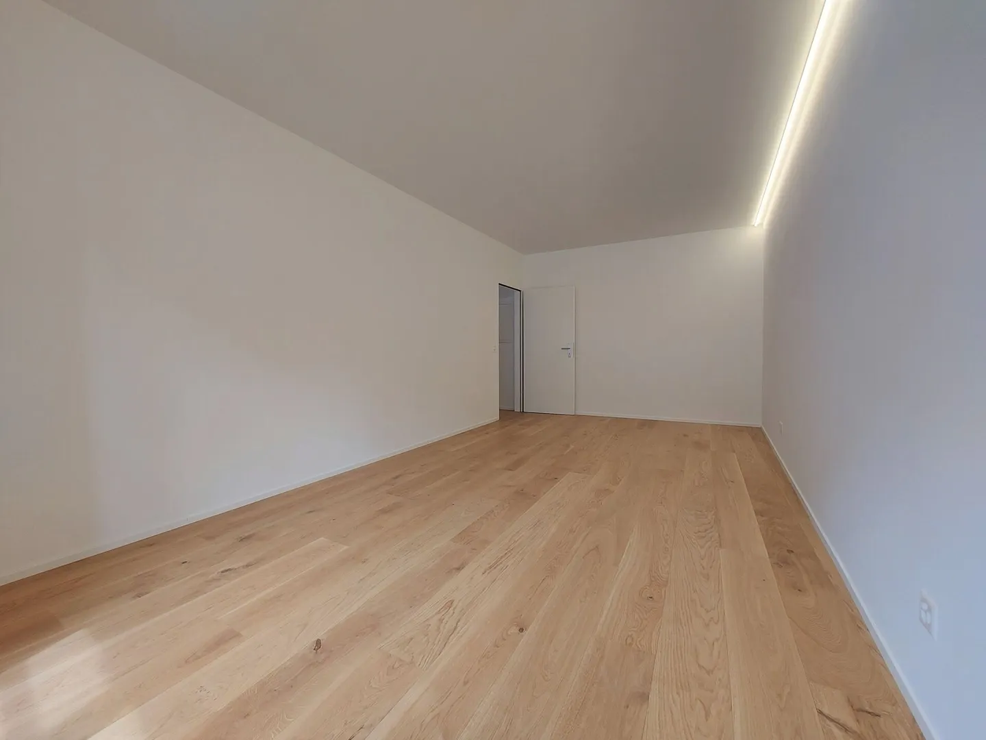 Appartamento ristrutturato di 2,5 stanze nel centro storico - Foto 9 di 12