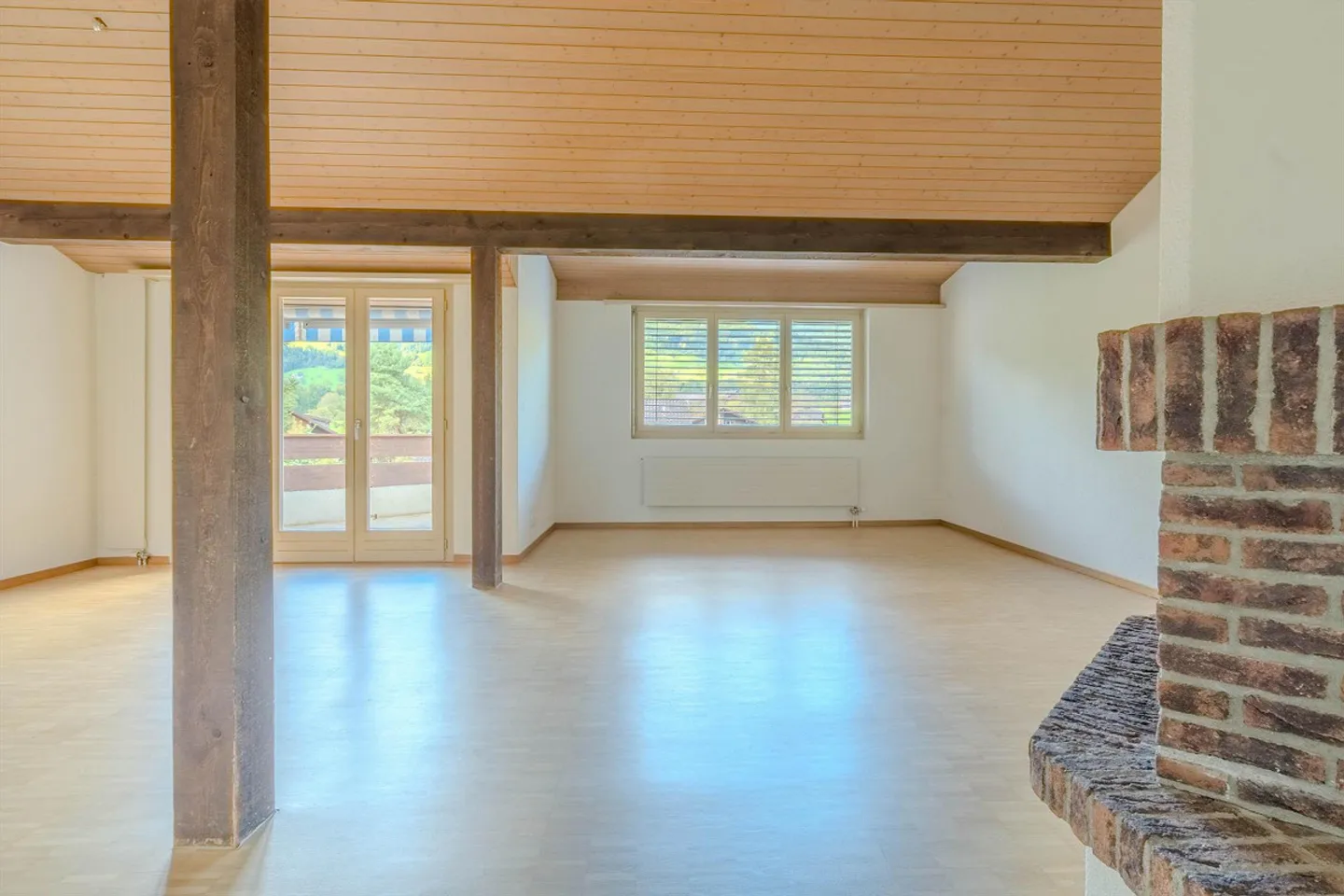 Appartamento 4.5 stanze a Giswil - Foto 3 di 9