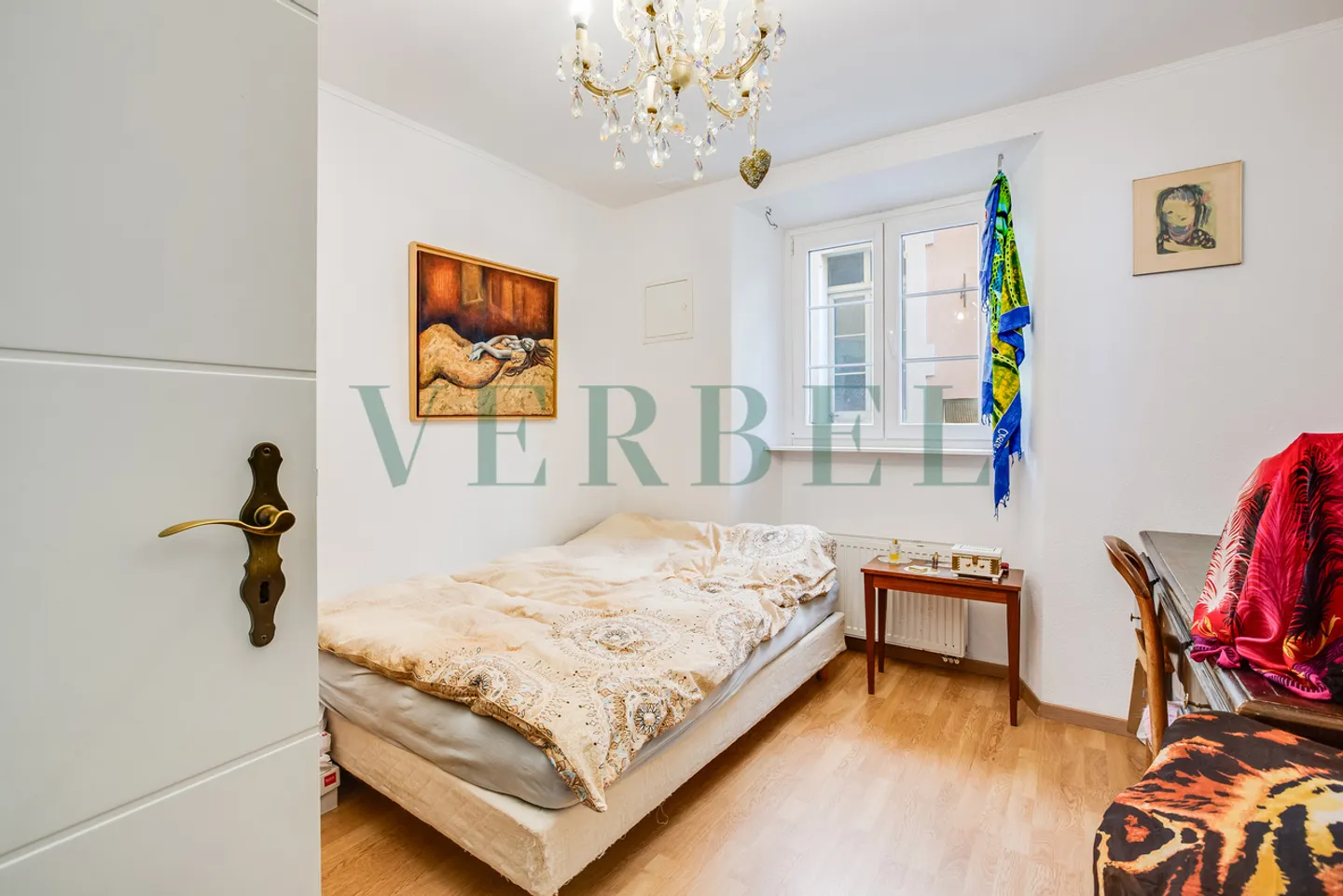 Appartamento in affitto - Foto 6 di 11