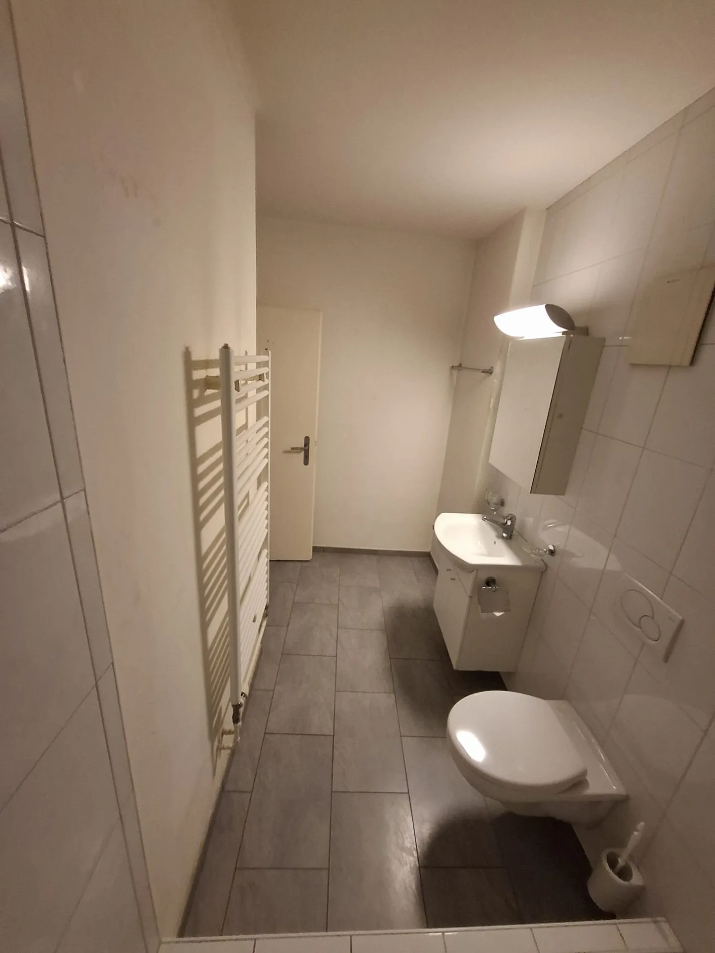 Appartamento in affitto - Foto 3 di 5