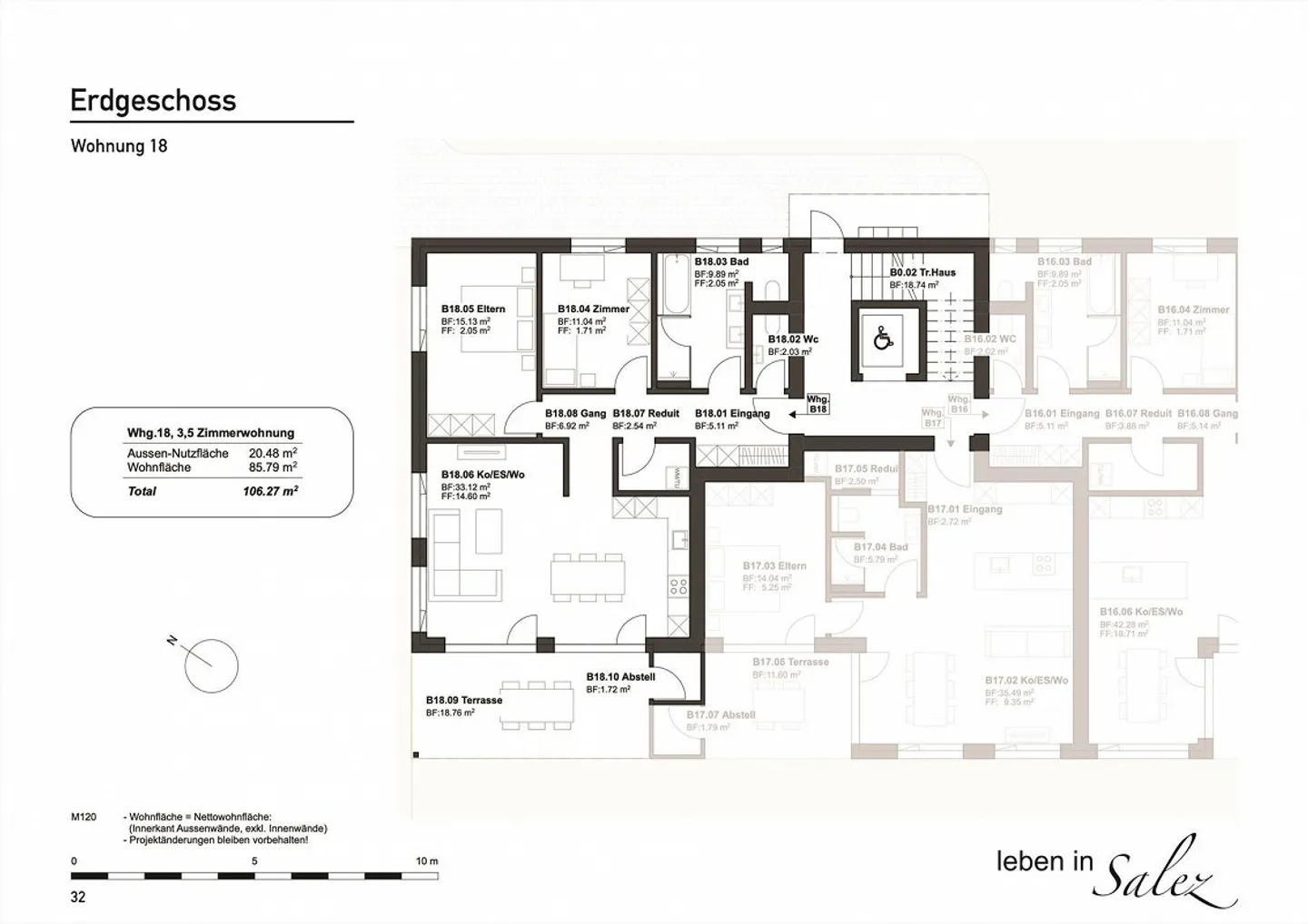 Modern condominiums in an attractive residential area - Photo 22 of 28