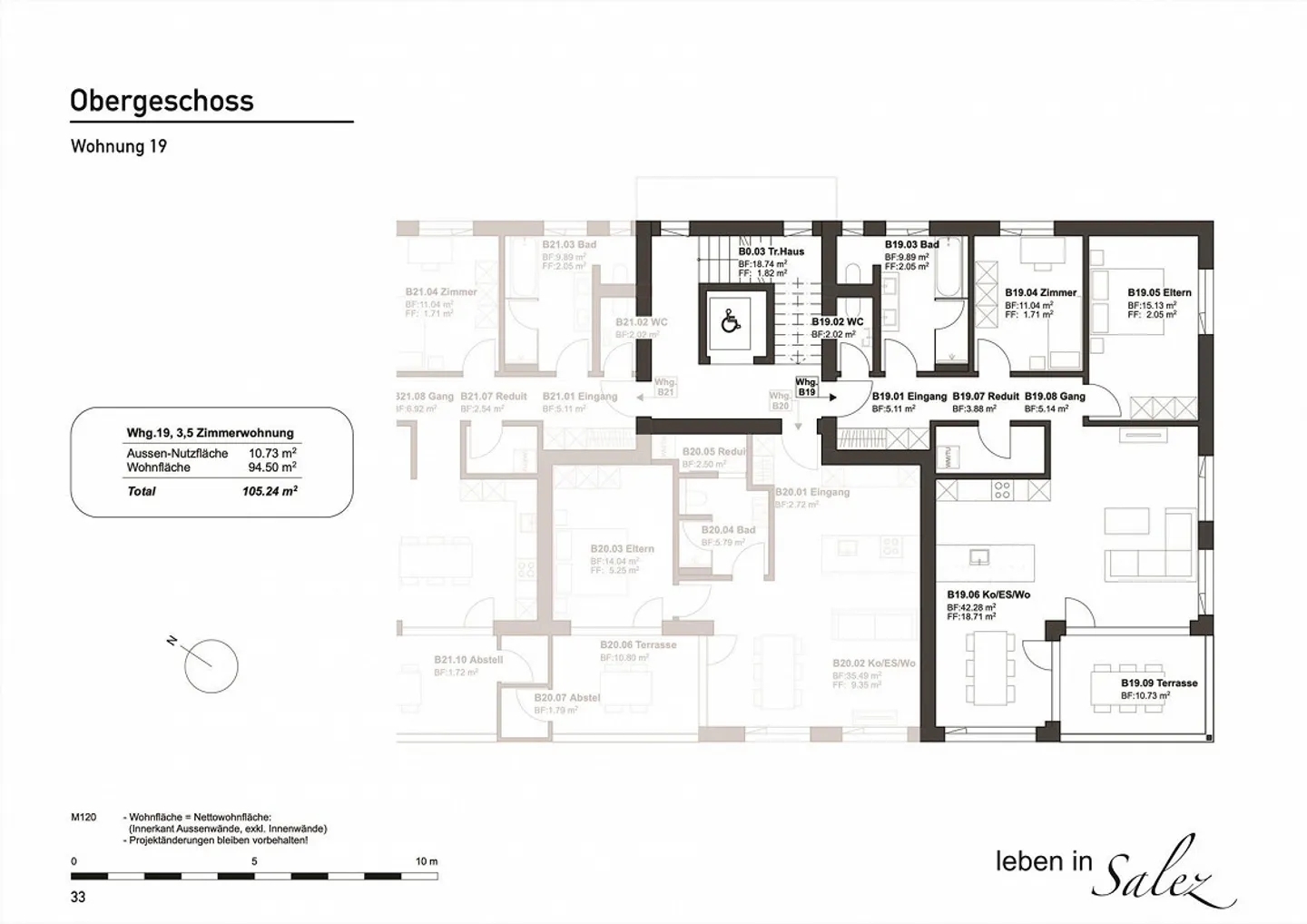Modern condominiums in an attractive residential area - Photo 23 of 28