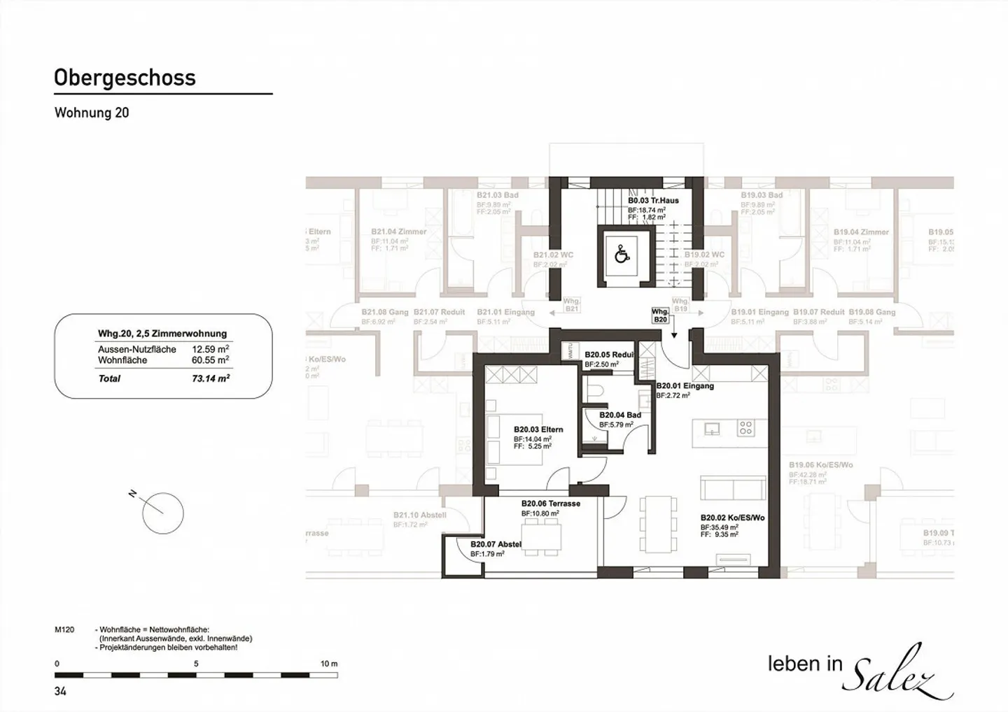 Modern condominiums in an attractive residential area - Photo 24 of 28