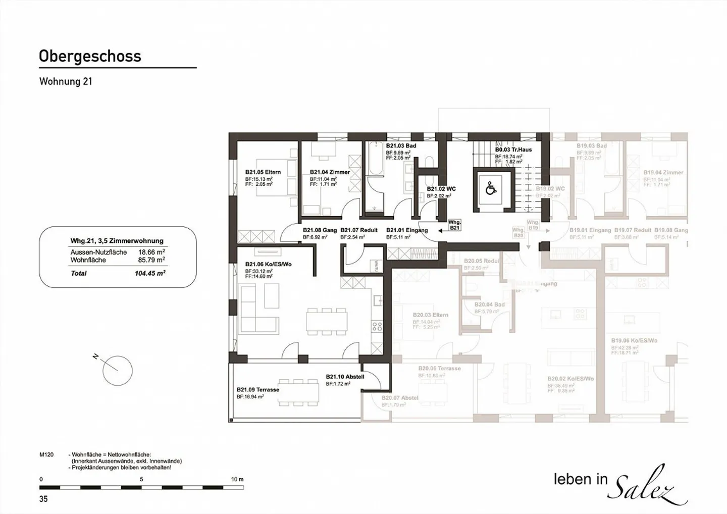Modern condominiums in an attractive residential area - Photo 25 of 28