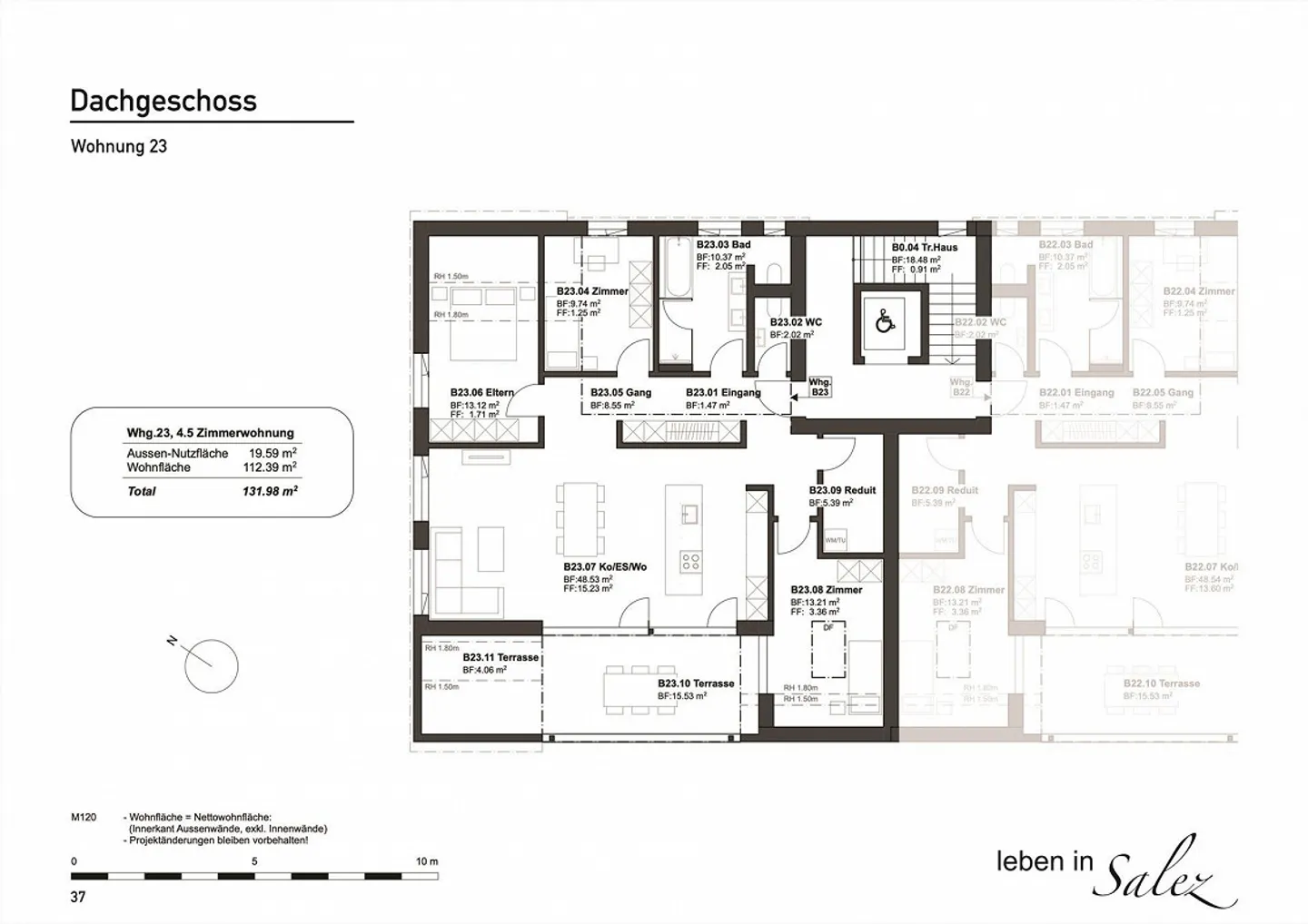 Modern condominiums in an attractive residential area - Photo 27 of 28