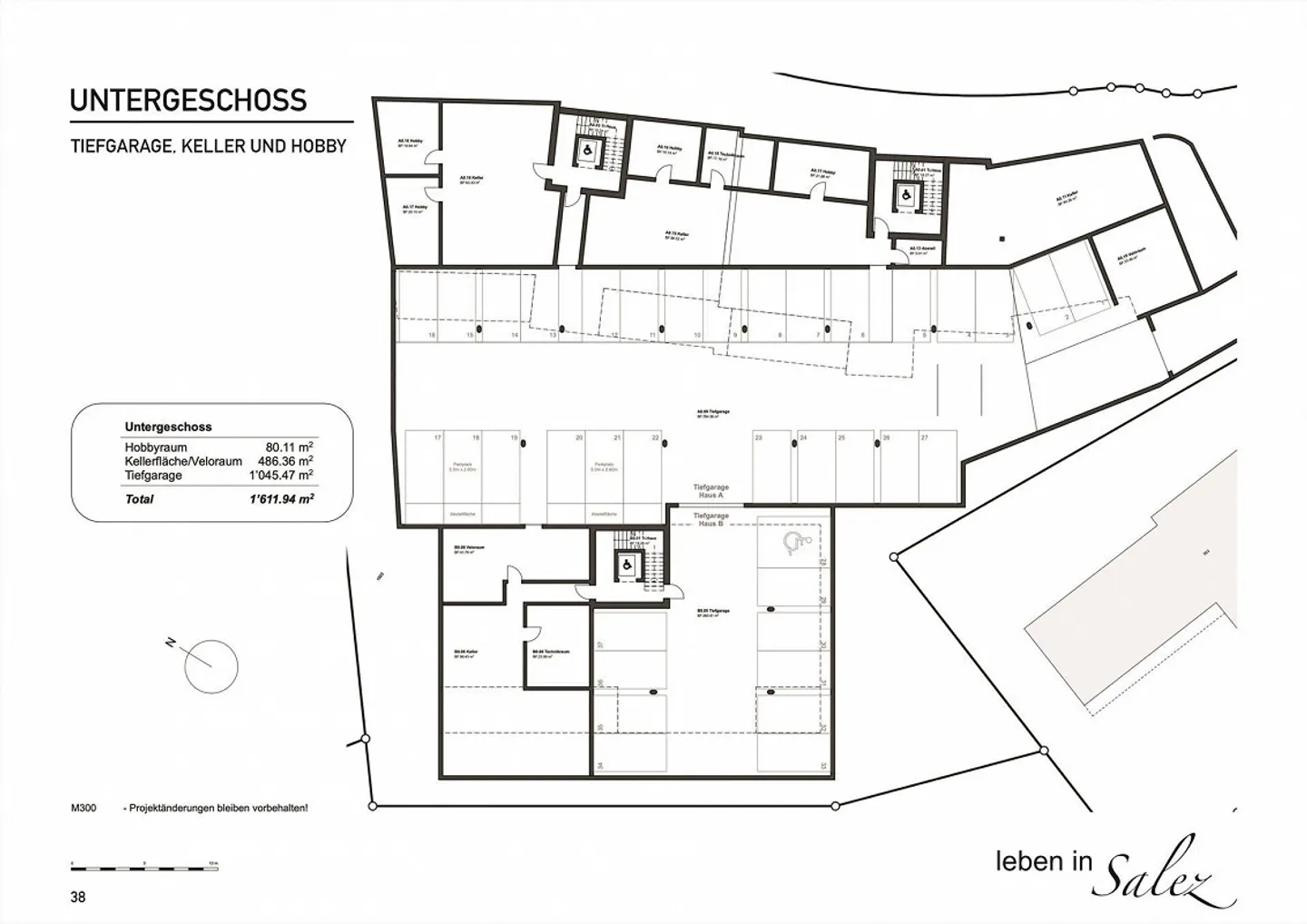 Modern condominiums in an attractive residential area - Photo 28 of 28