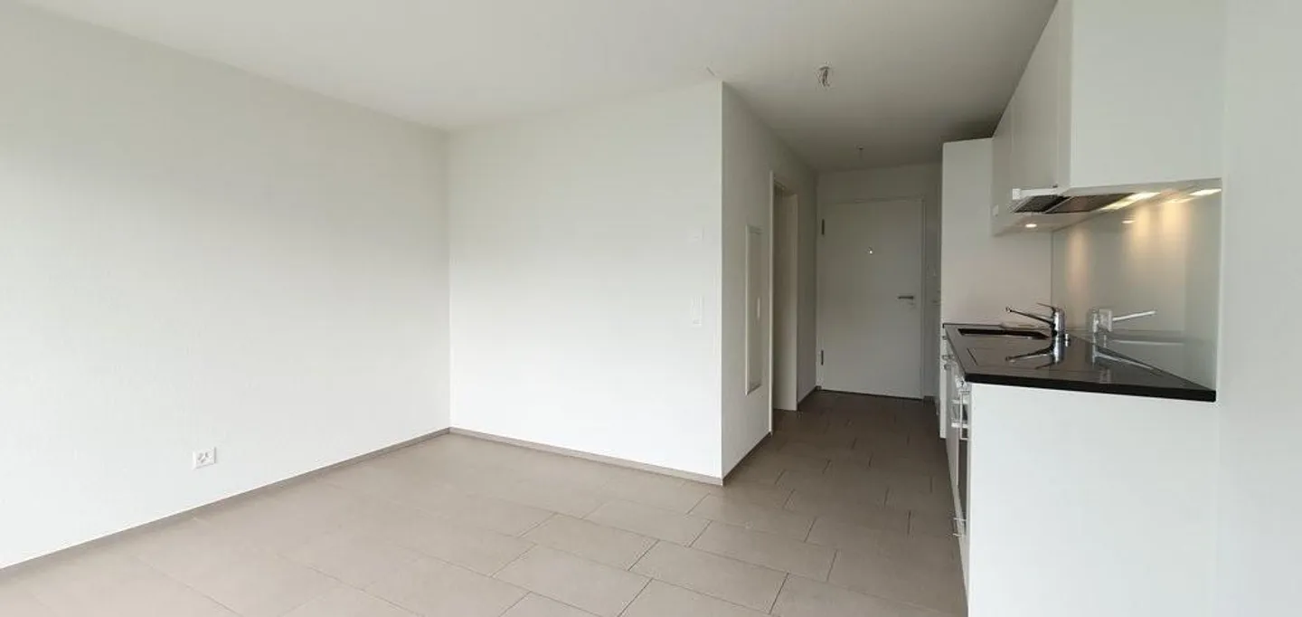 Modern 1-room apartment with charm - Photo 6 of 8
