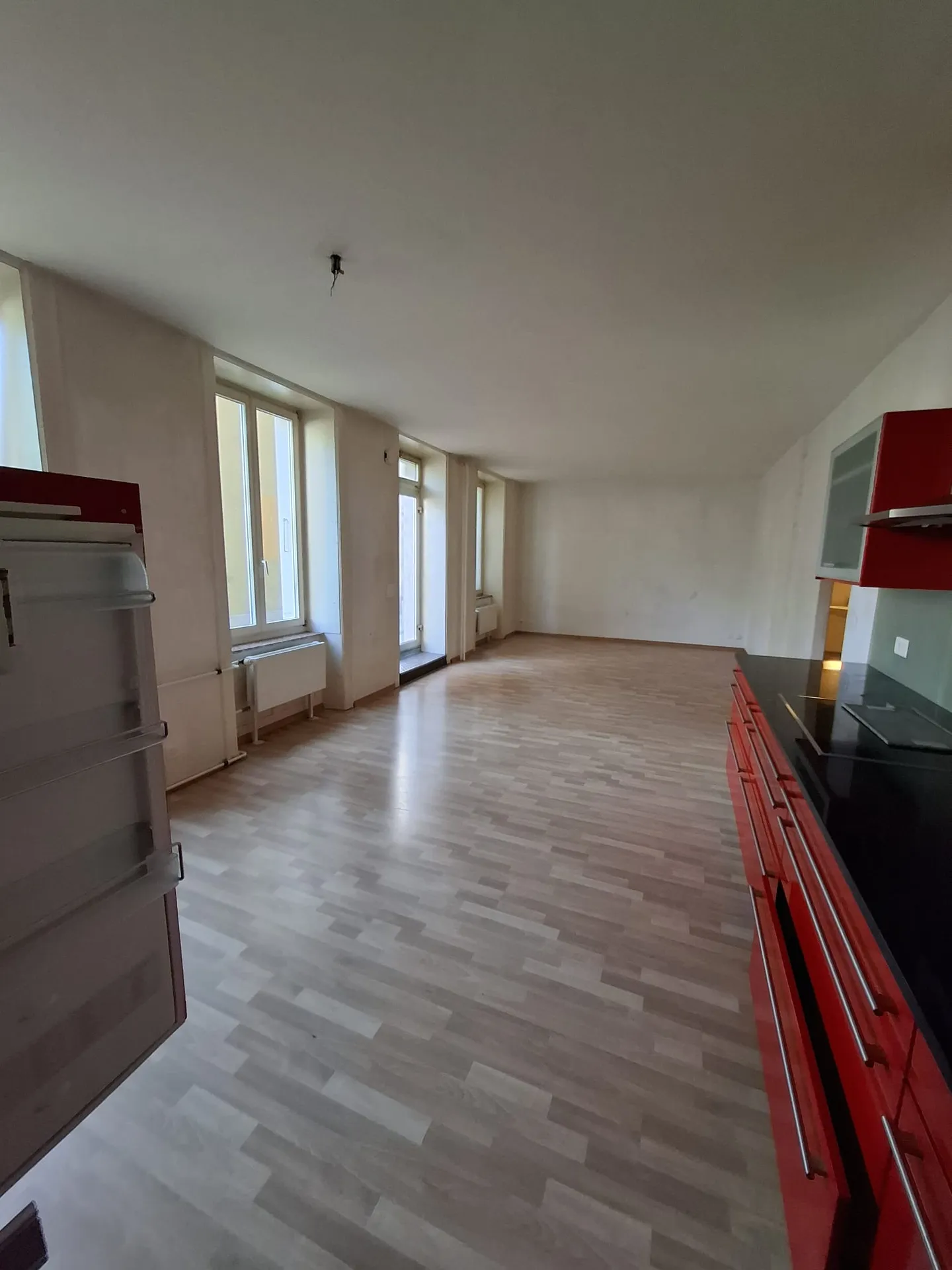 Appartamento in affitto - Foto 4 di 5