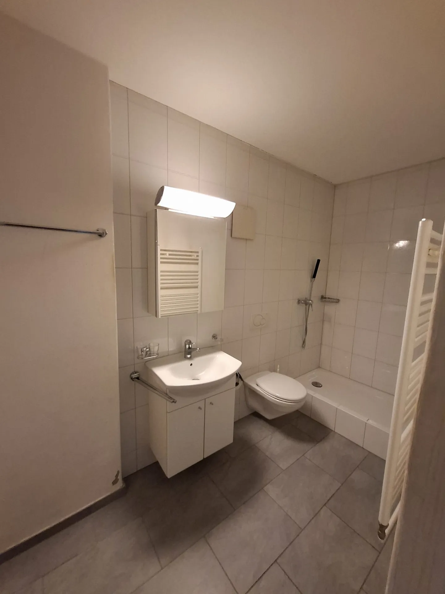 Appartamento in affitto - Foto 5 di 5