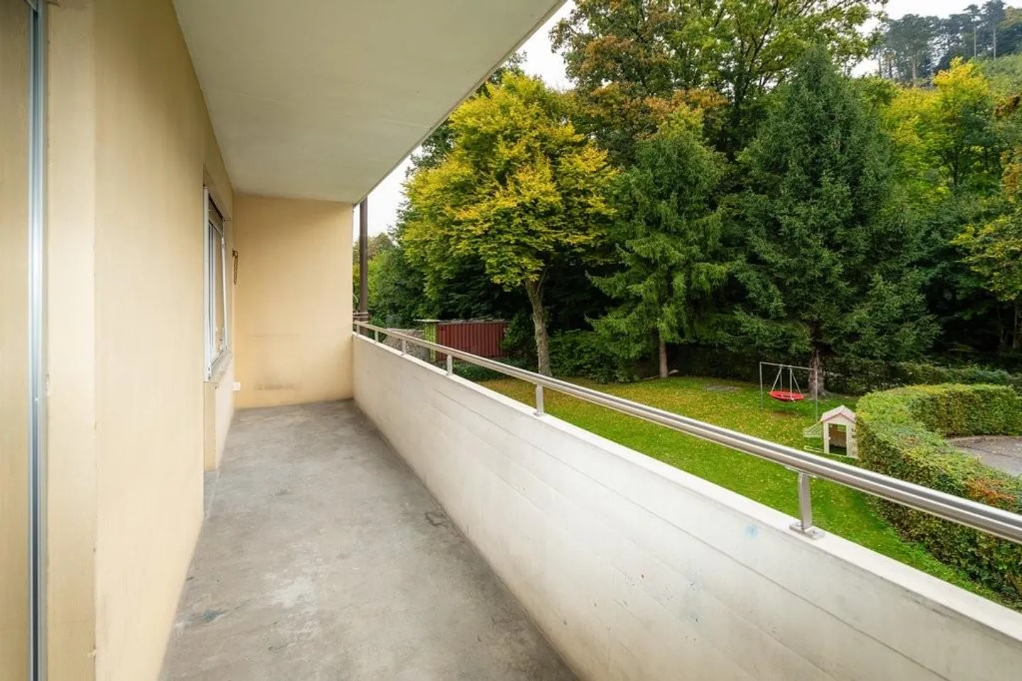 Neu sanierte 4.5-Zimmer-Wohnung zu vermieten - Foto 9 von 9
