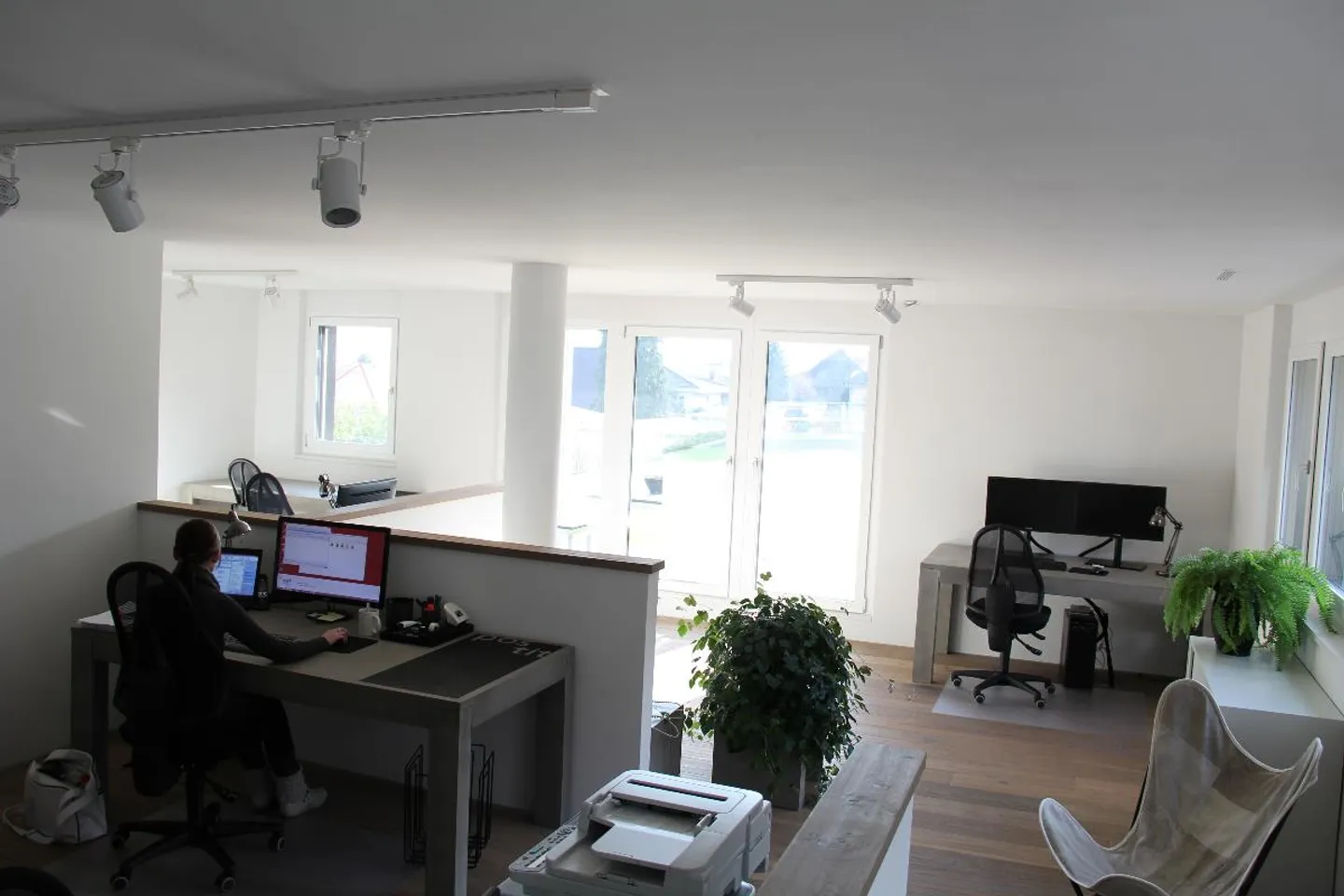 Bureau - Photo 1 sur 5