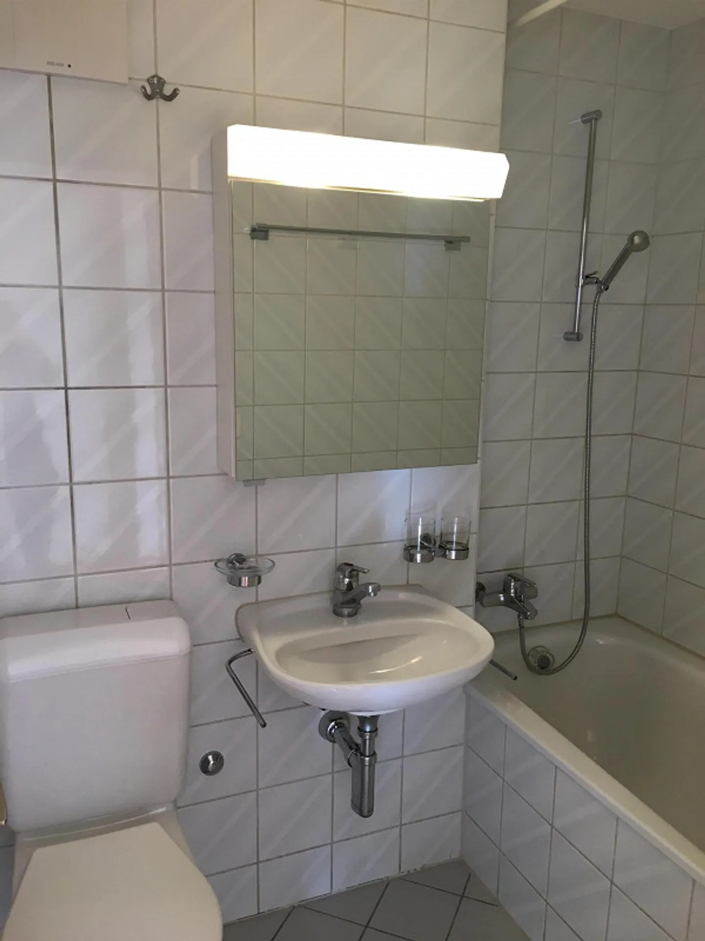 Il tuo nuovo appartamento di 2 stanze nella Matte? - Foto 5 di 6