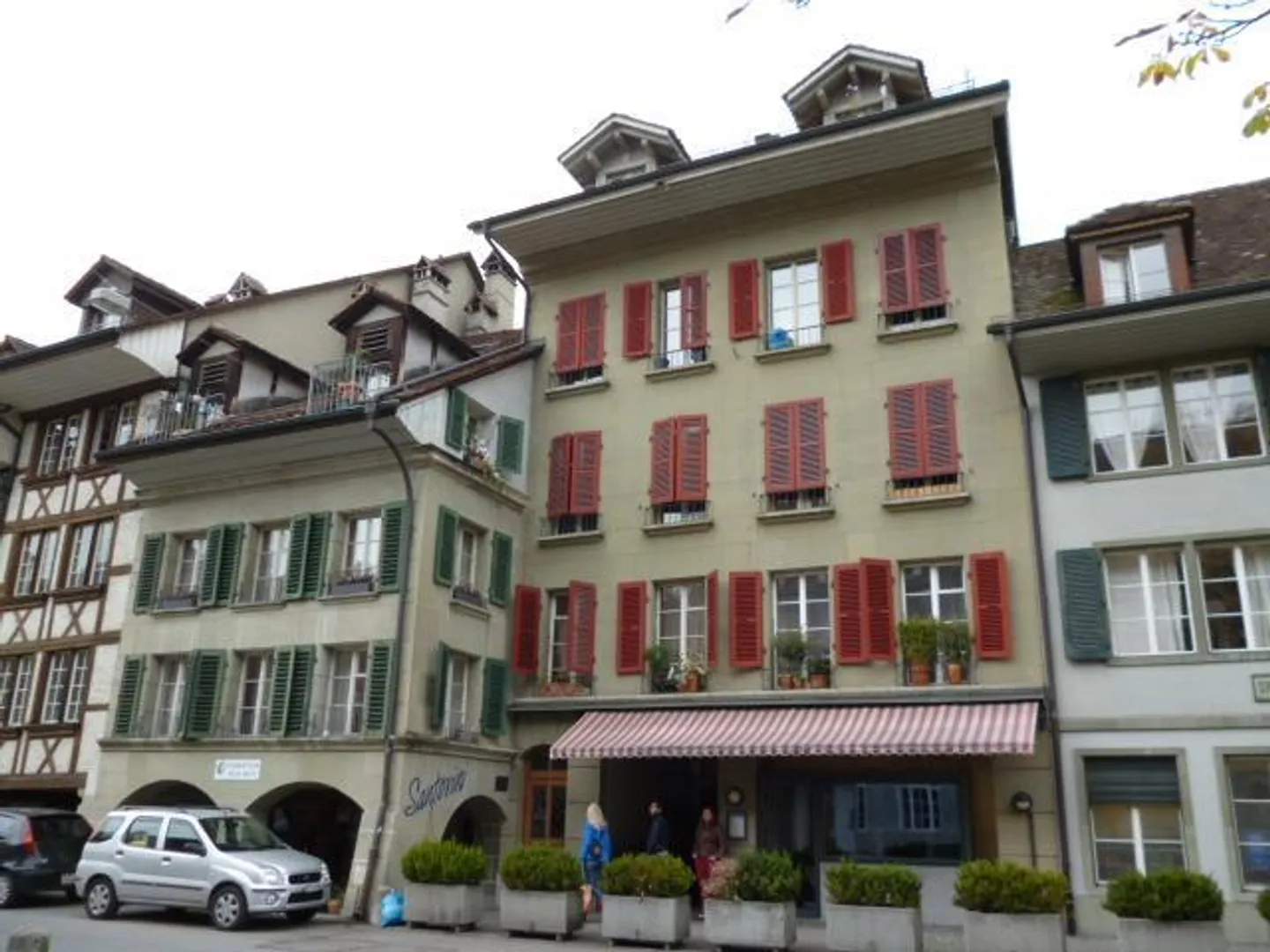 Il tuo nuovo appartamento di 2 stanze nella Matte? - Foto 6 di 6