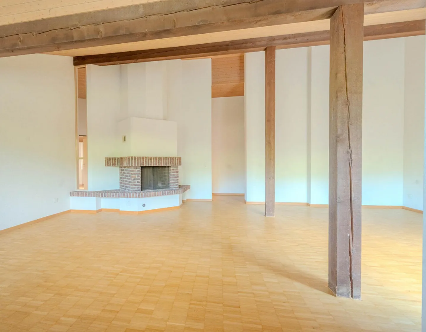 Appartamento 4.5 stanze a Giswil - Foto 4 di 9