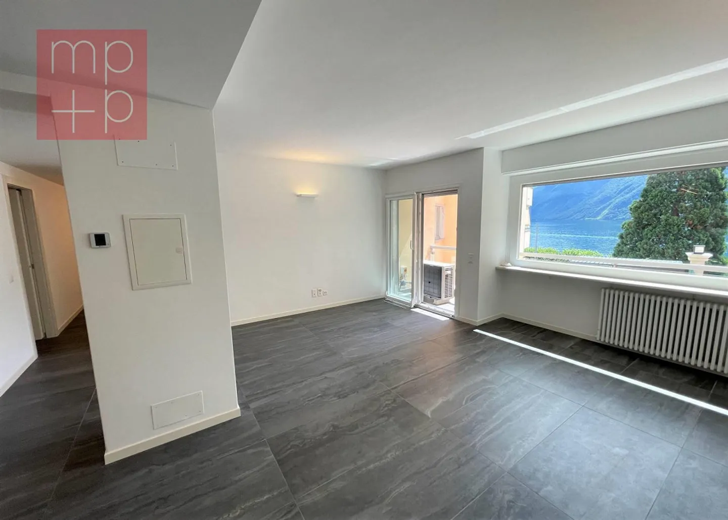 Appartamento - Lugano - Foto 1 di 8