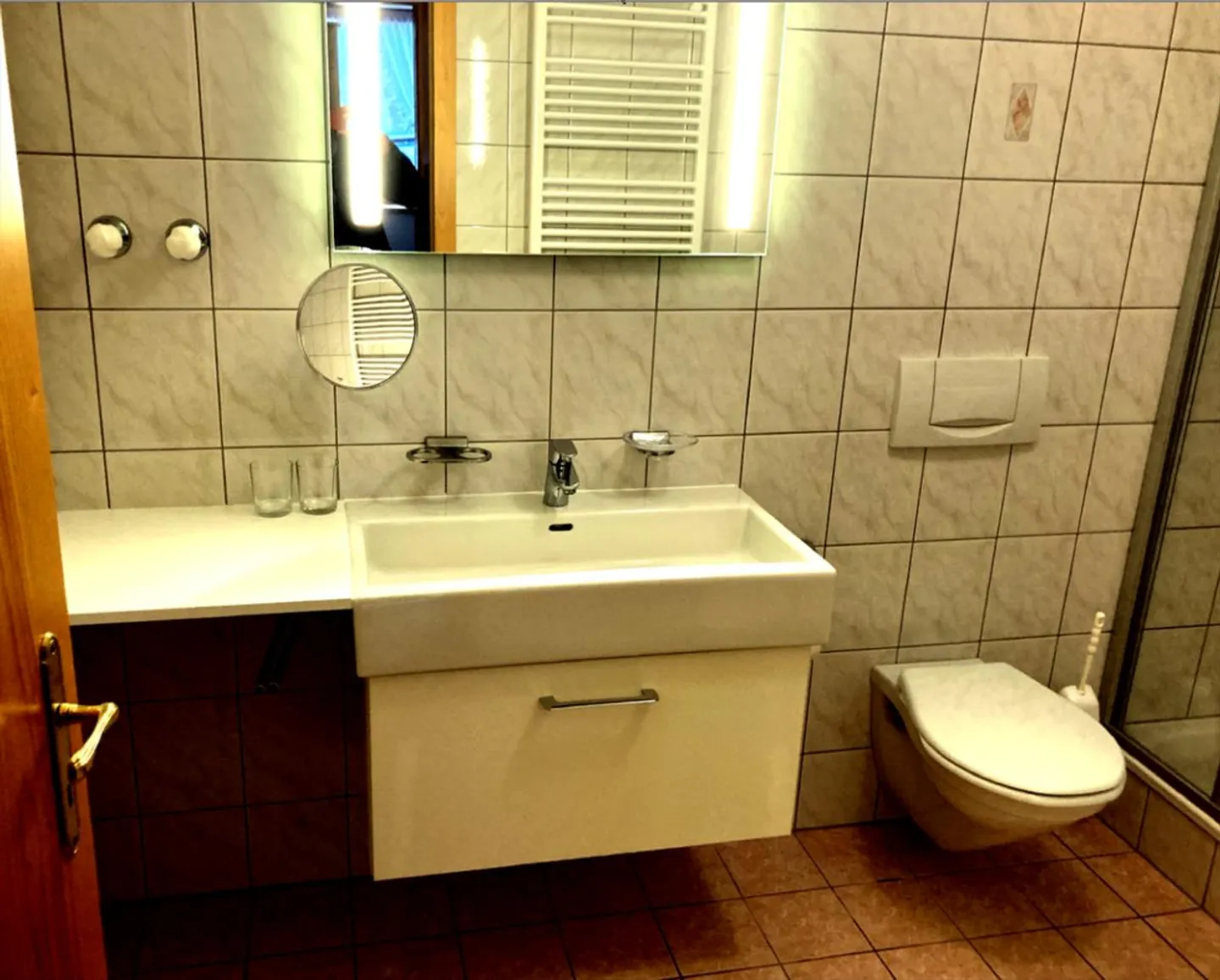 «2.5 Zimmer möbl. Wohnobjekt» - Foto 5 von 5