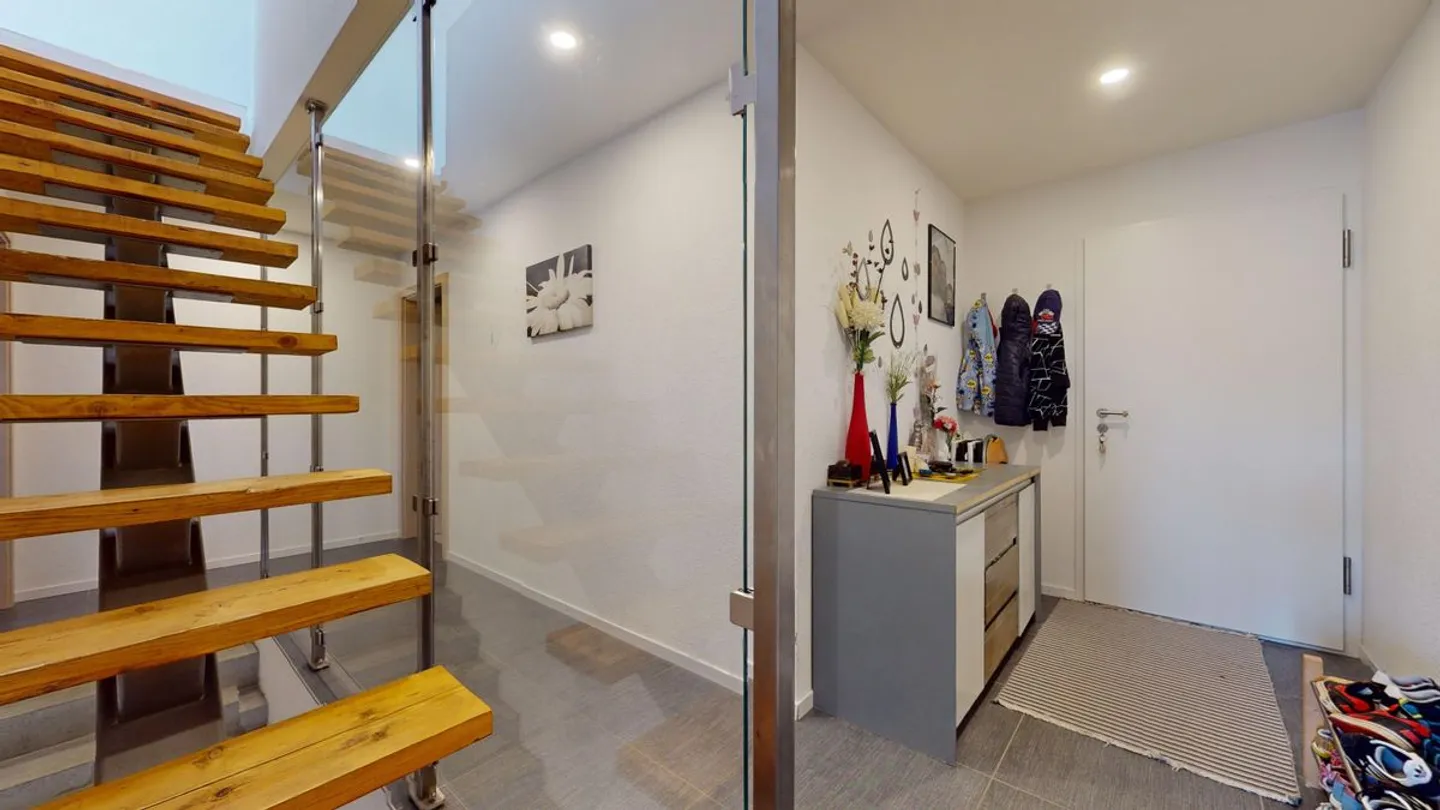 Casa a gradini in vendita - Foto 6 di 12