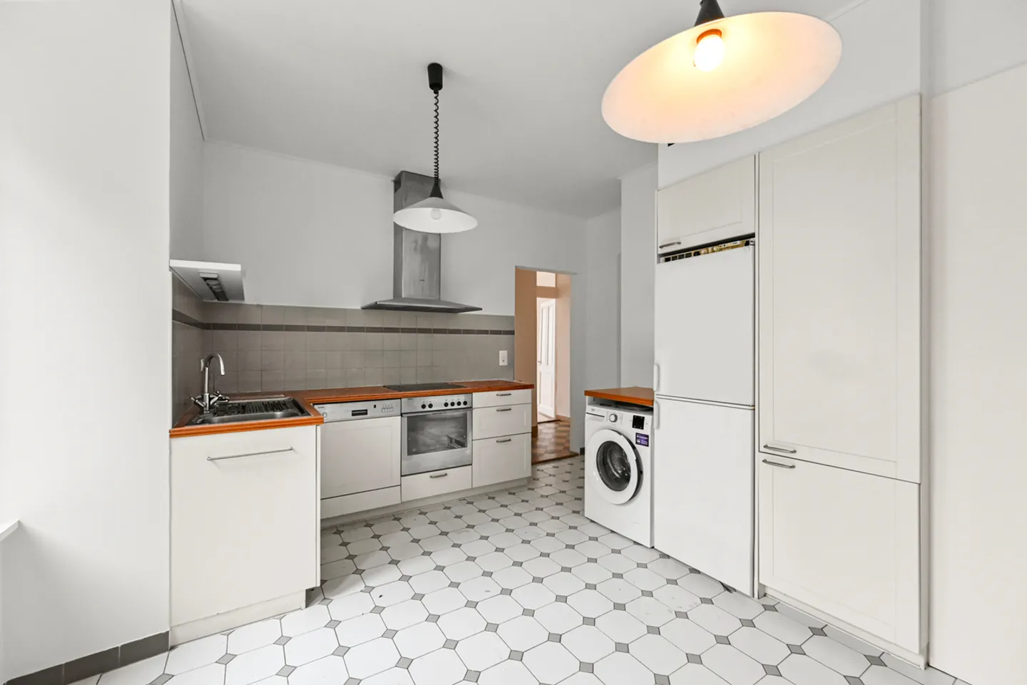 Elegante Wohnung in Lausanne - Foto 6 von 9