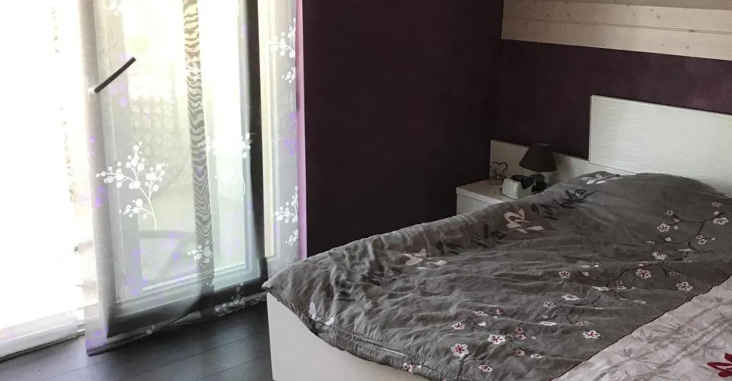 Spazioso appartamento moderno di 6,5 locali con soppalco a Villars-le-Terroir - Foto 10 di 16