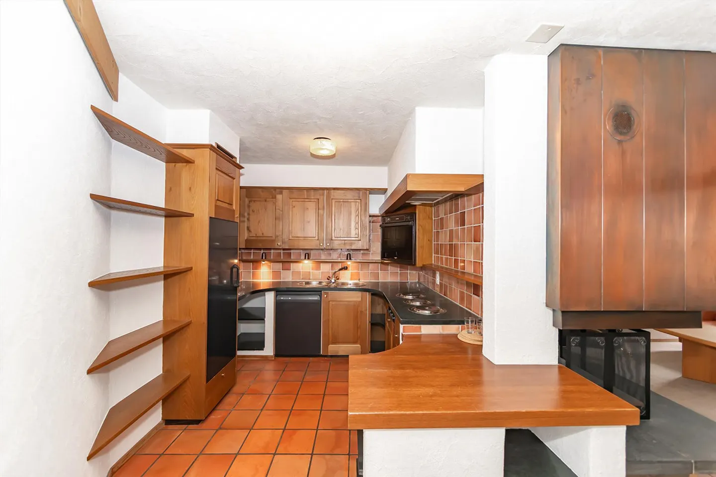 Appartamento 3,5 locali in affitto - Vivere dove altri fanno vacanza - Foto 5 di 13