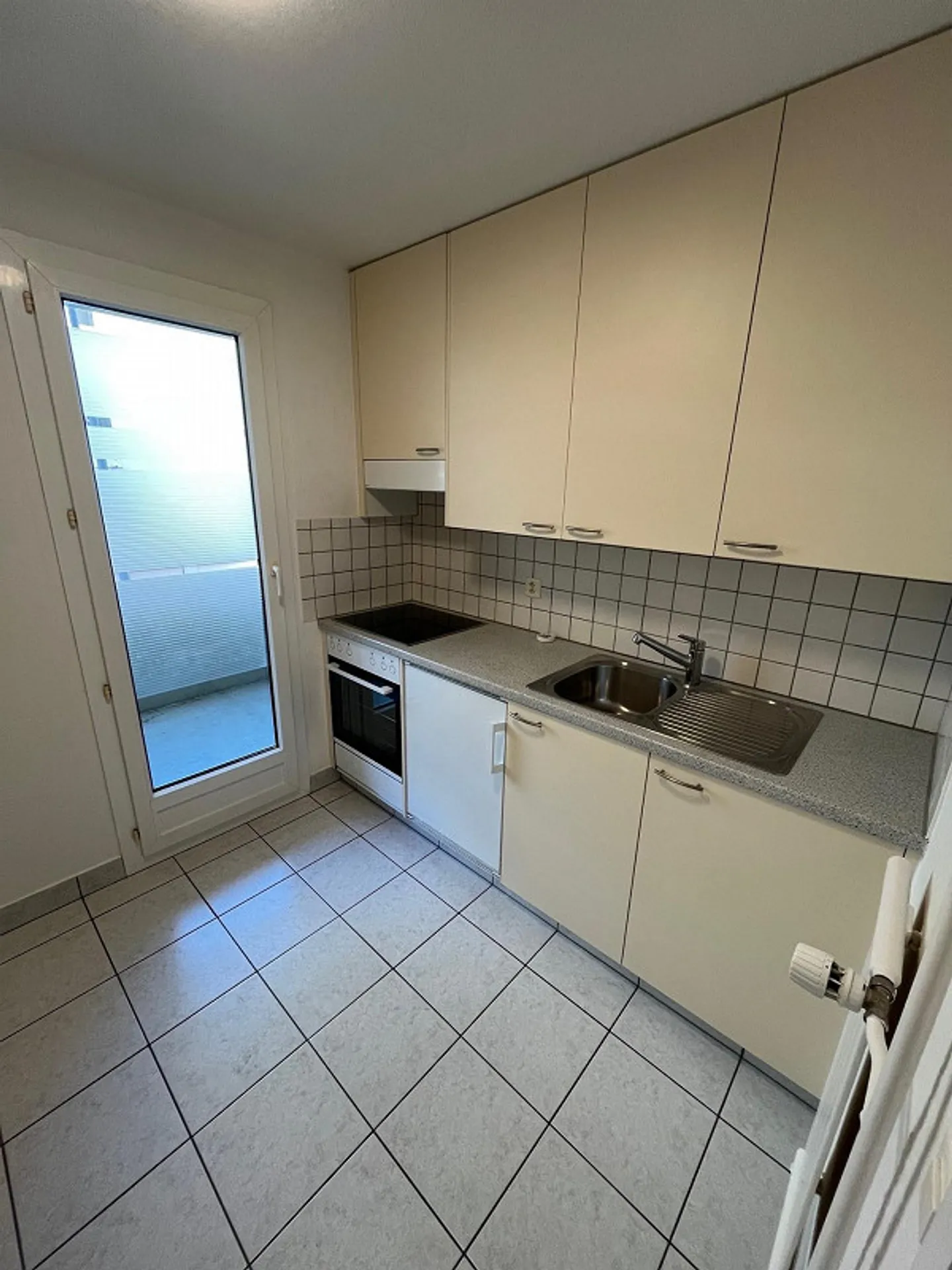 Central 3-room apartment for rent in Kriens - Photo 1 of 7